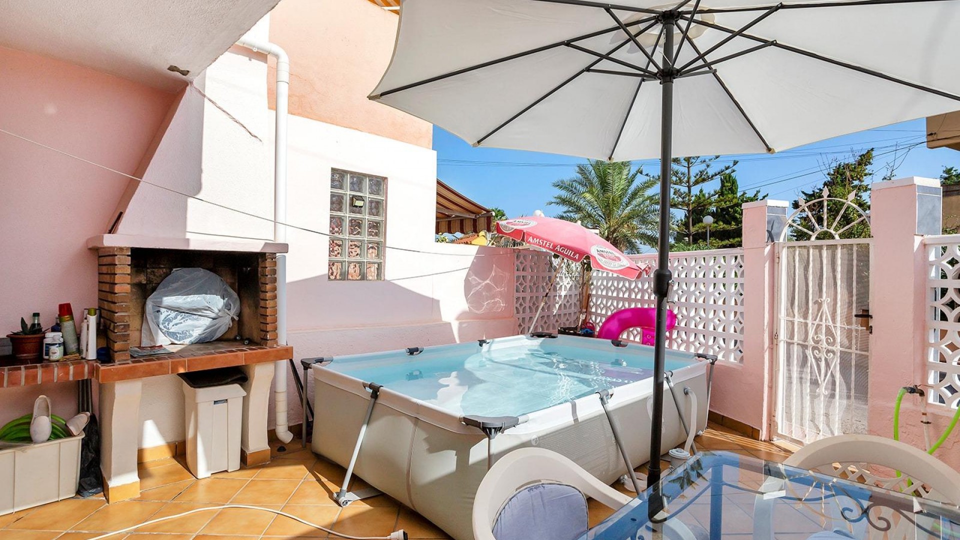 Sale - Town house -
Torrevieja - Aguas nuevas 1