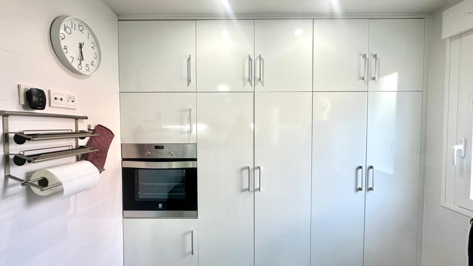 Sale - Town house -
Torrevieja - Aguas Nuevas