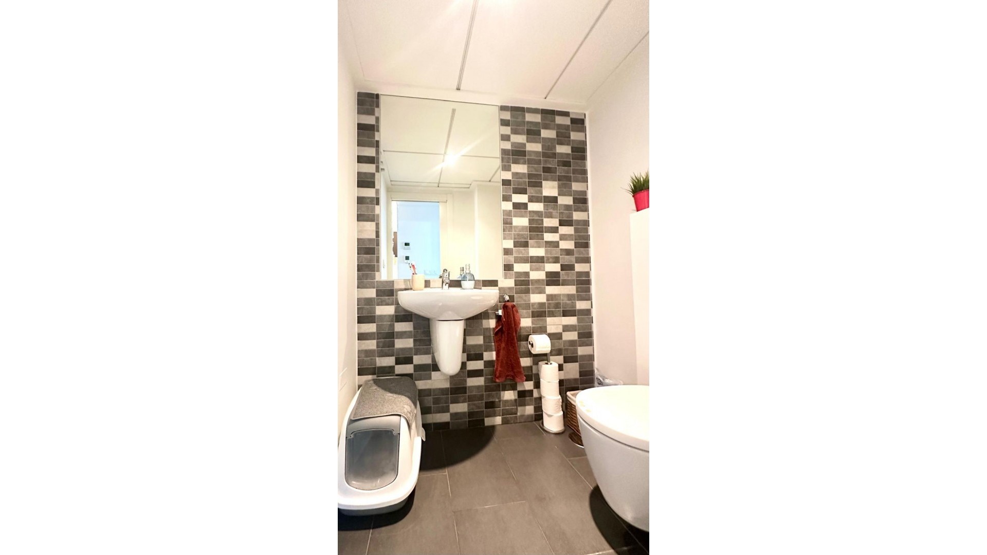 Sale - Town house -
Torrevieja - Aguas Nuevas