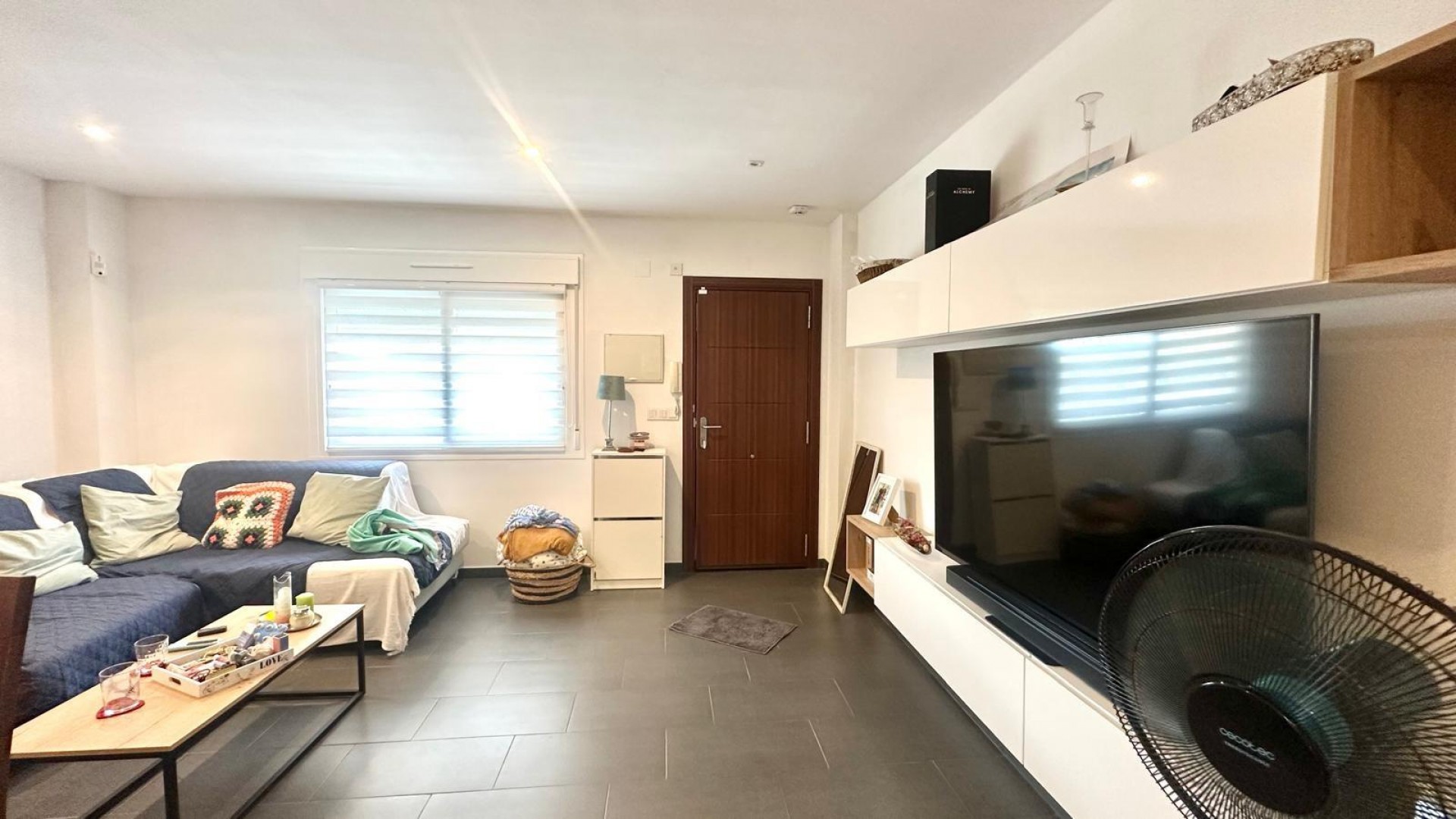Sale - Town house -
Torrevieja - Aguas Nuevas