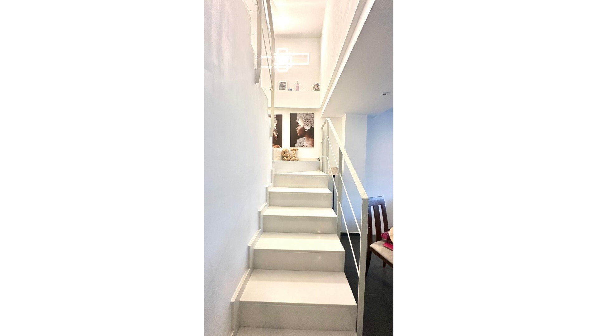 Sale - Town house -
Torrevieja - Aguas Nuevas