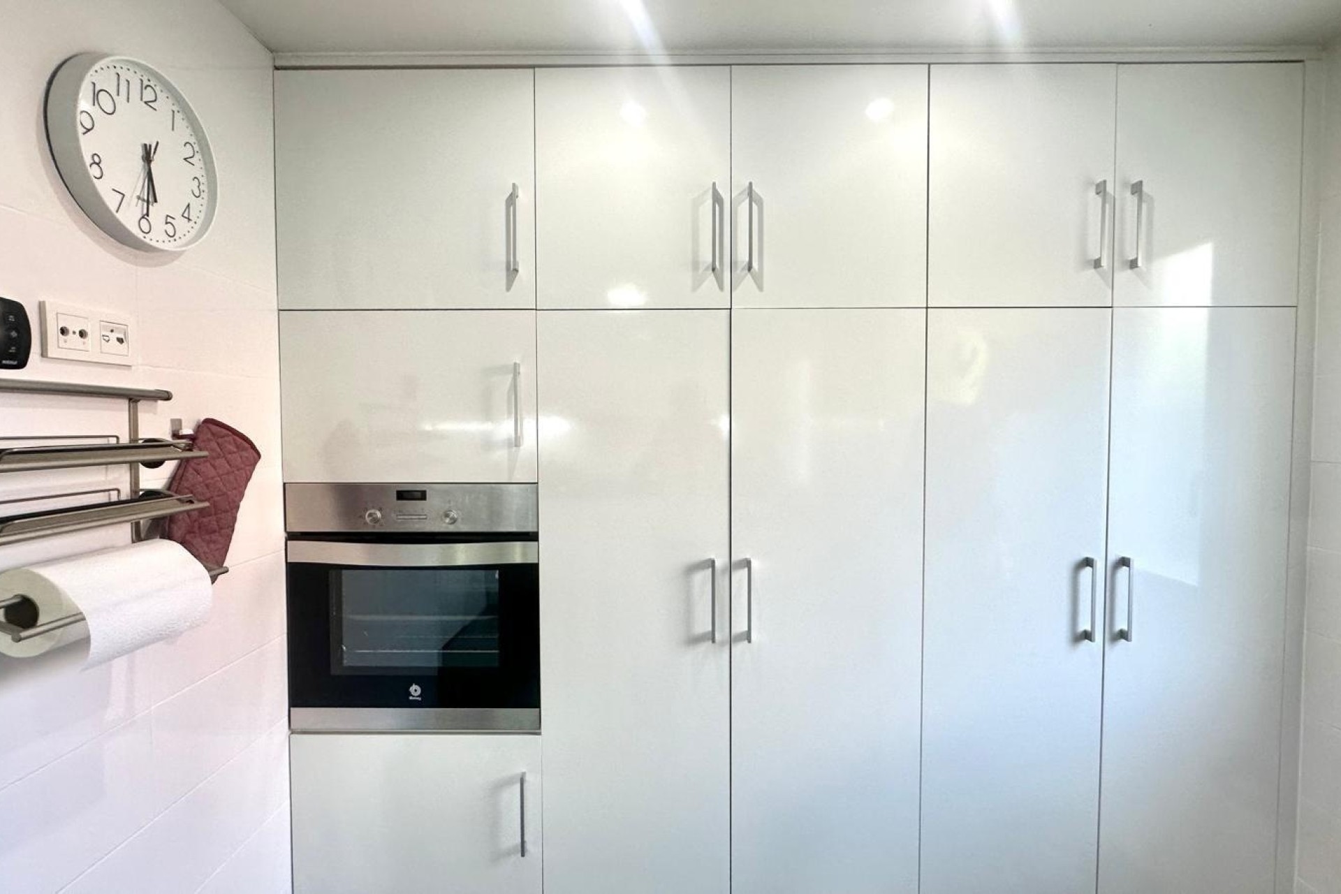 Sale - Town house -
Torrevieja - Aguas Nuevas