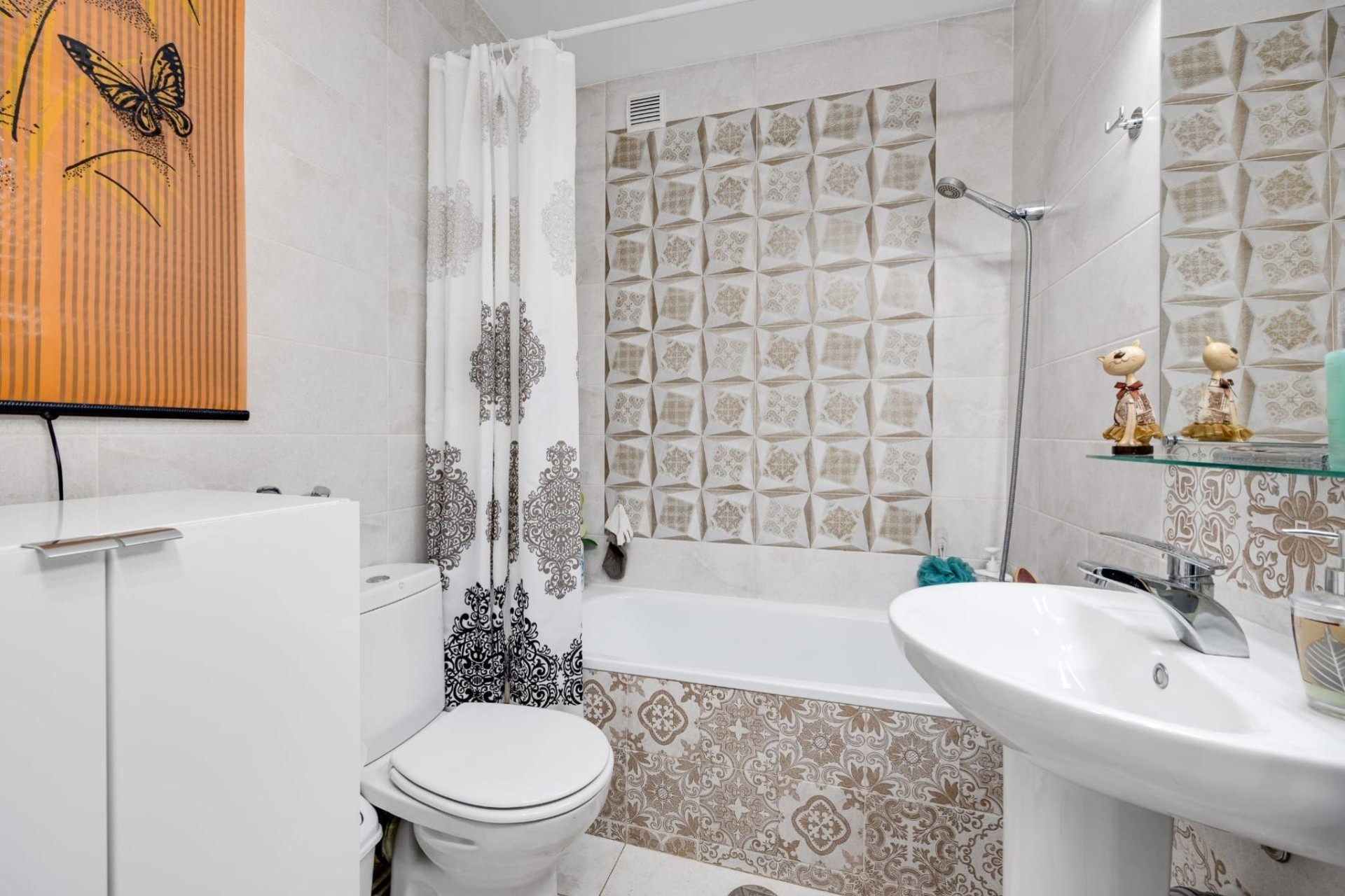 Sale - Town house -
Torrevieja - Calas blanca