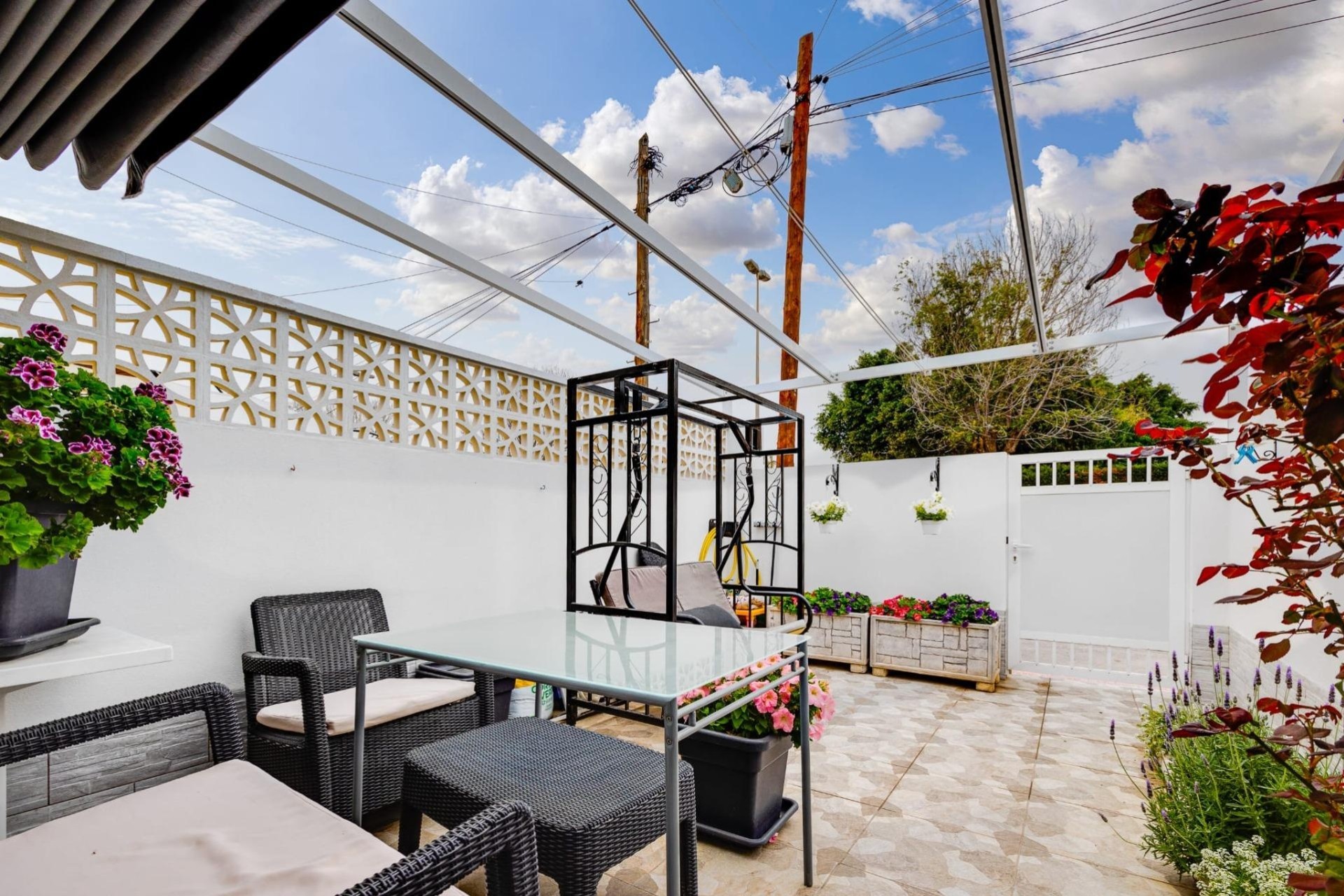 Sale - Town house -
Torrevieja - Calas blanca