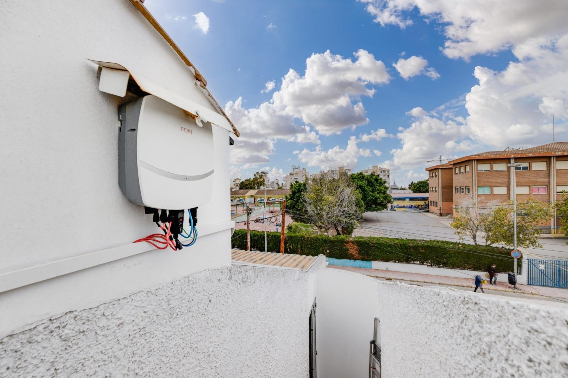 Sale - Town house -
Torrevieja - Calas blanca