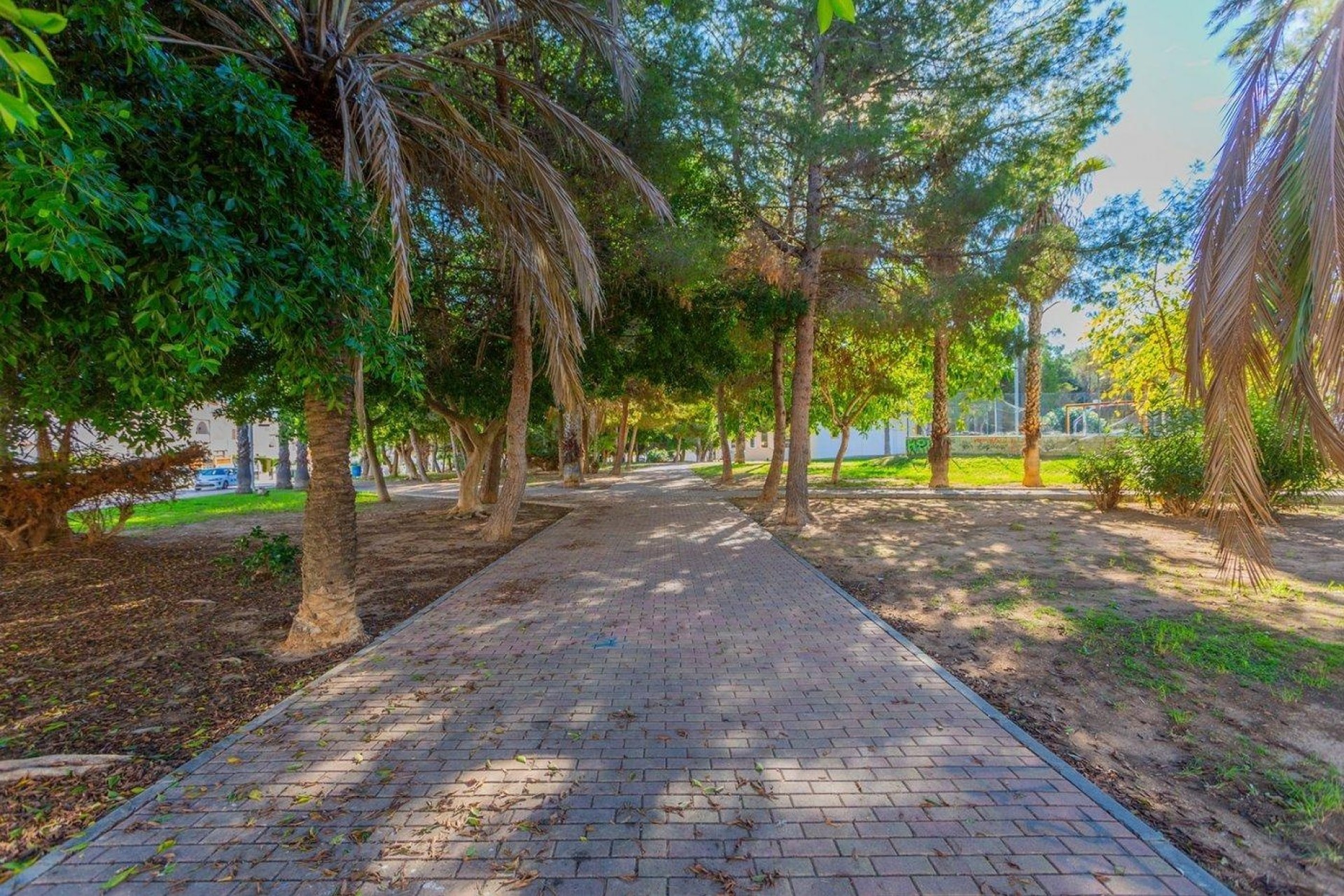 Sale - Town house -
Torrevieja - Calas blanca