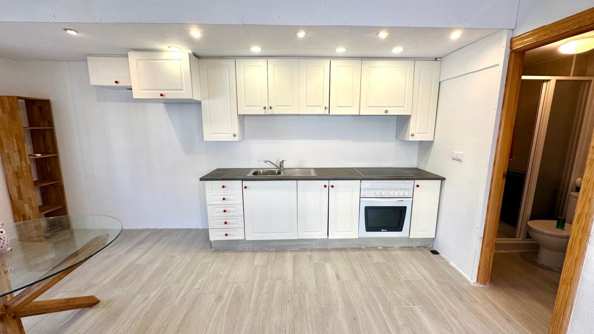 Sale - Town house -
Torrevieja - Carrefour