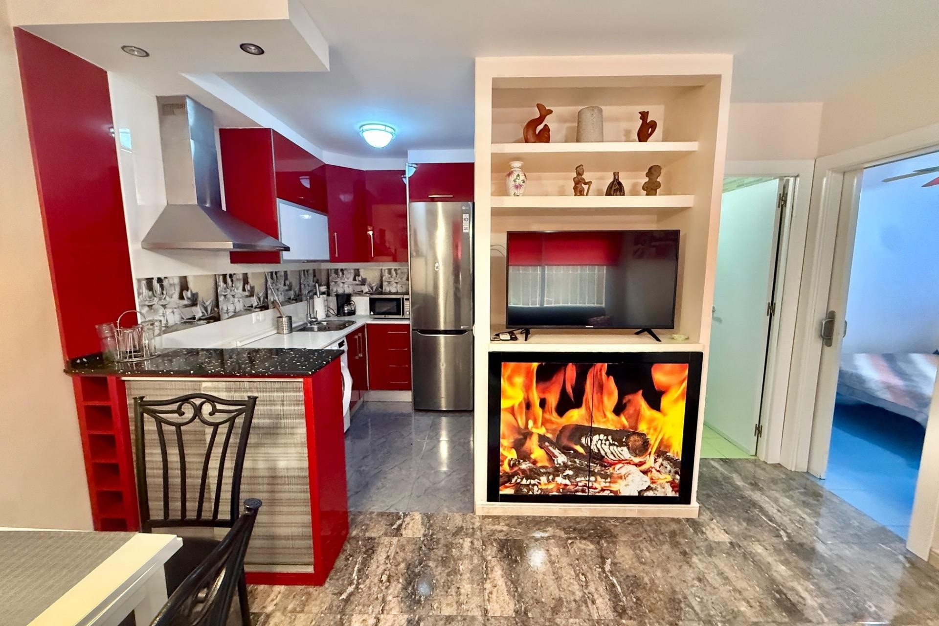 Sale - Town house -
Torrevieja - Carrefour