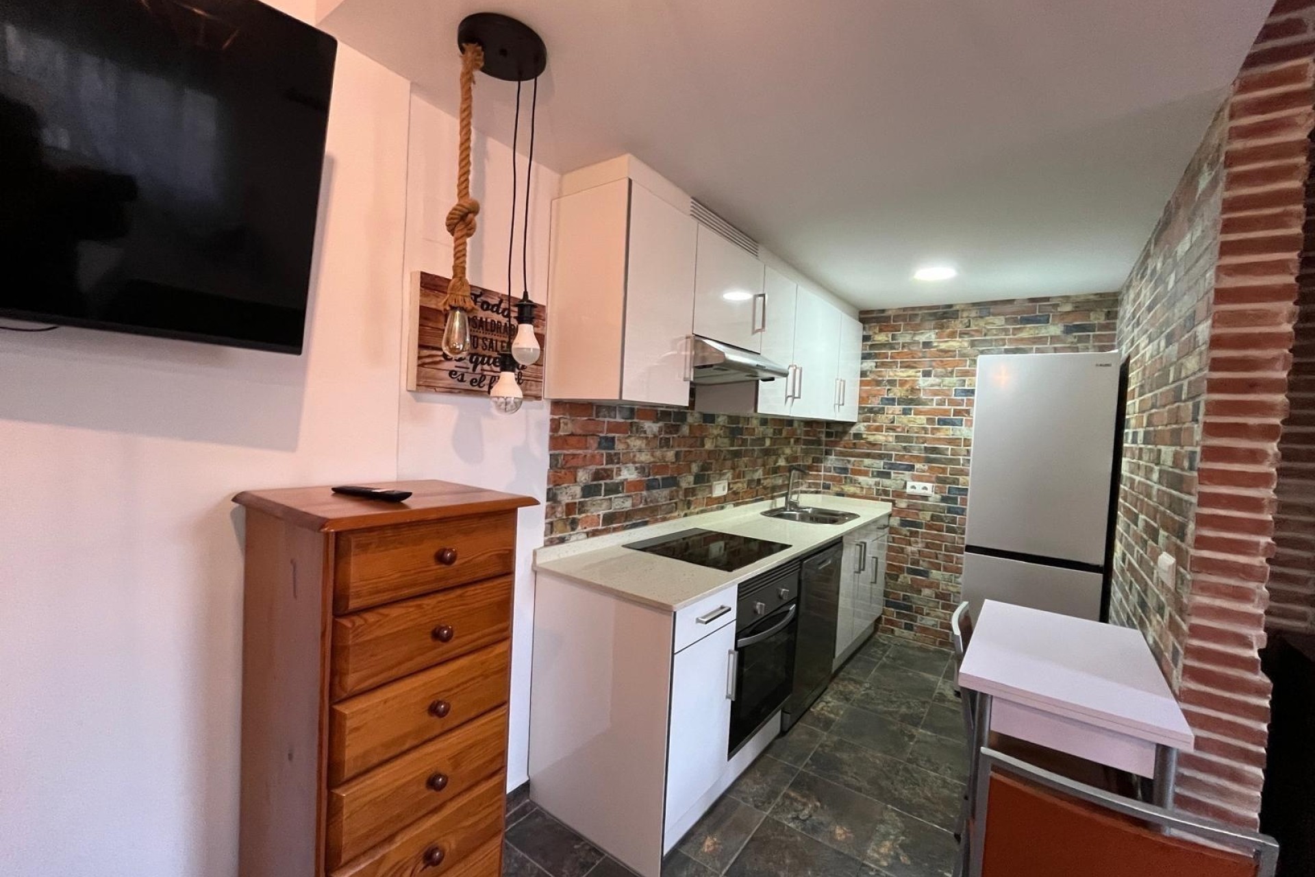 Sale - Town house -
Torrevieja - Carrefour