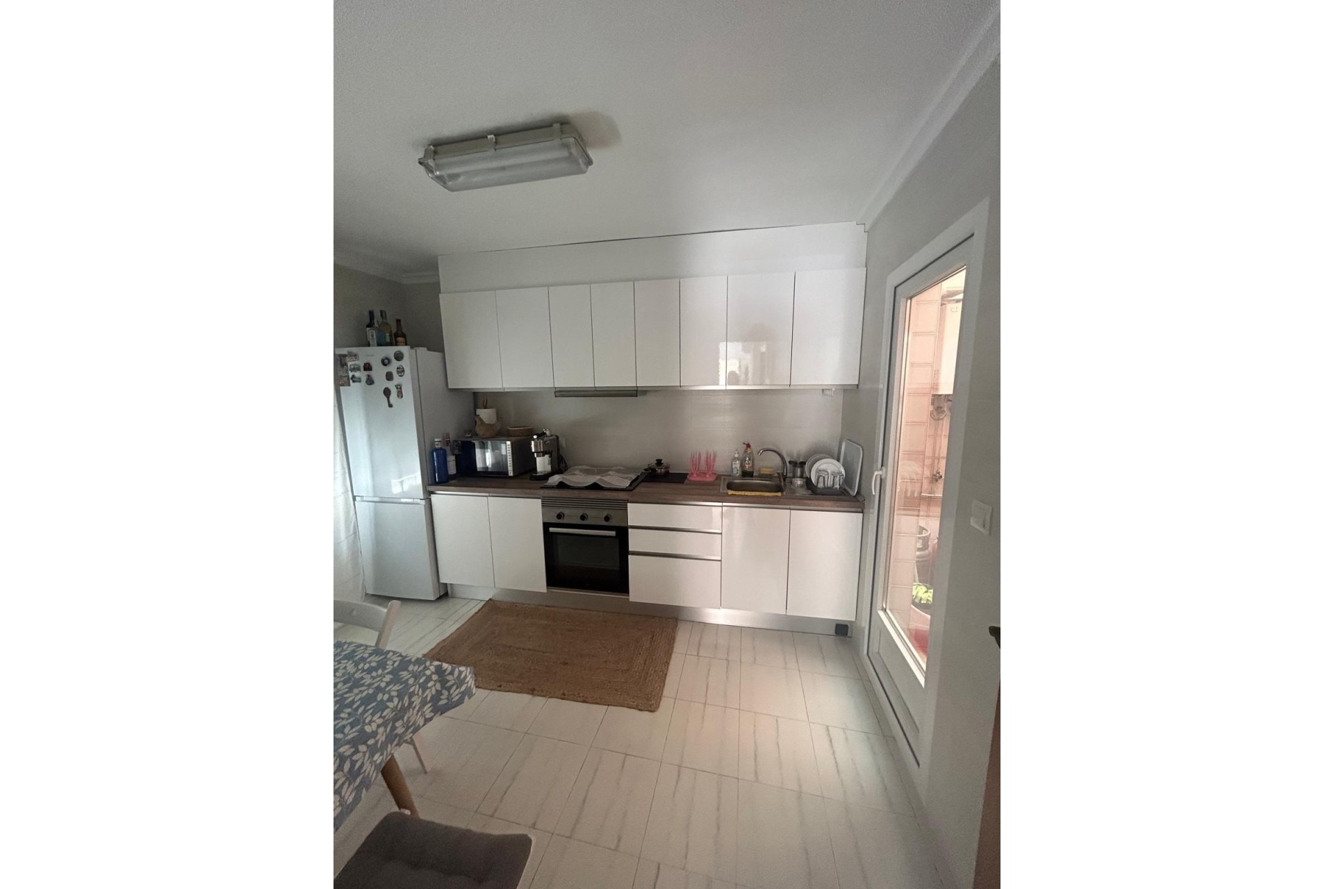 Sale - Town house -
Torrevieja - Center