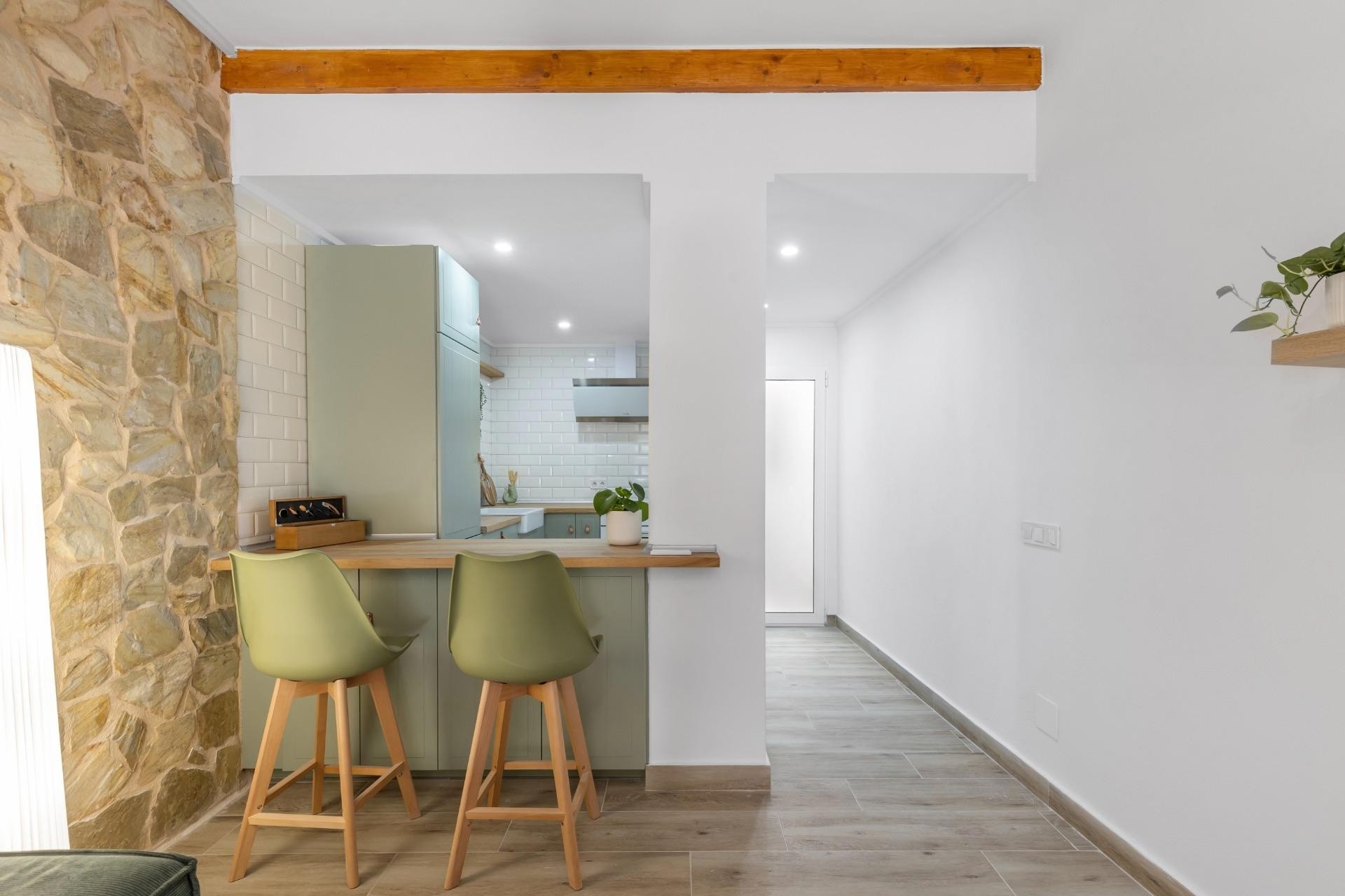 Sale - Town house -
Torrevieja - Centro - Muelle Pesquero