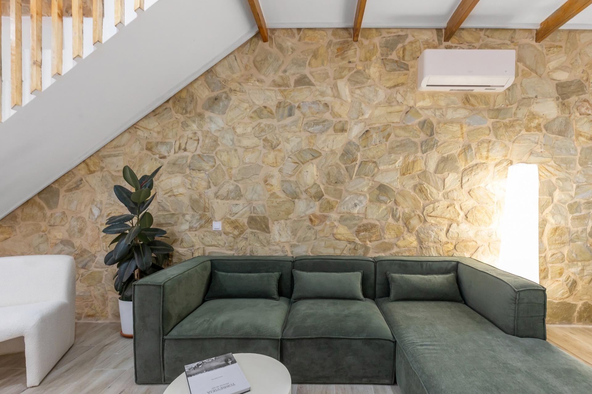 Sale - Town house -
Torrevieja - Centro - Muelle Pesquero