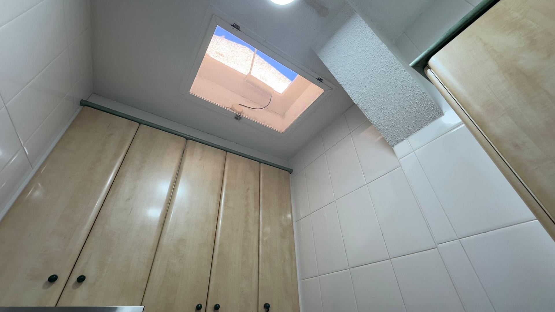 Sale - Town house -
Torrevieja - Centro