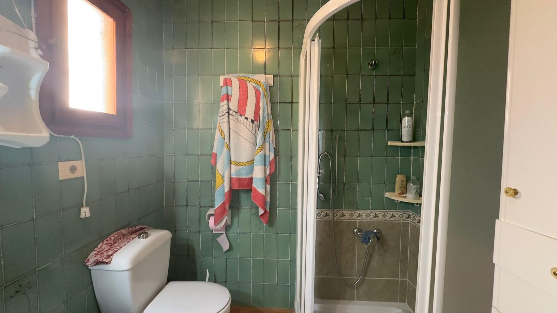 Sale - Town house -
Torrevieja - Centro