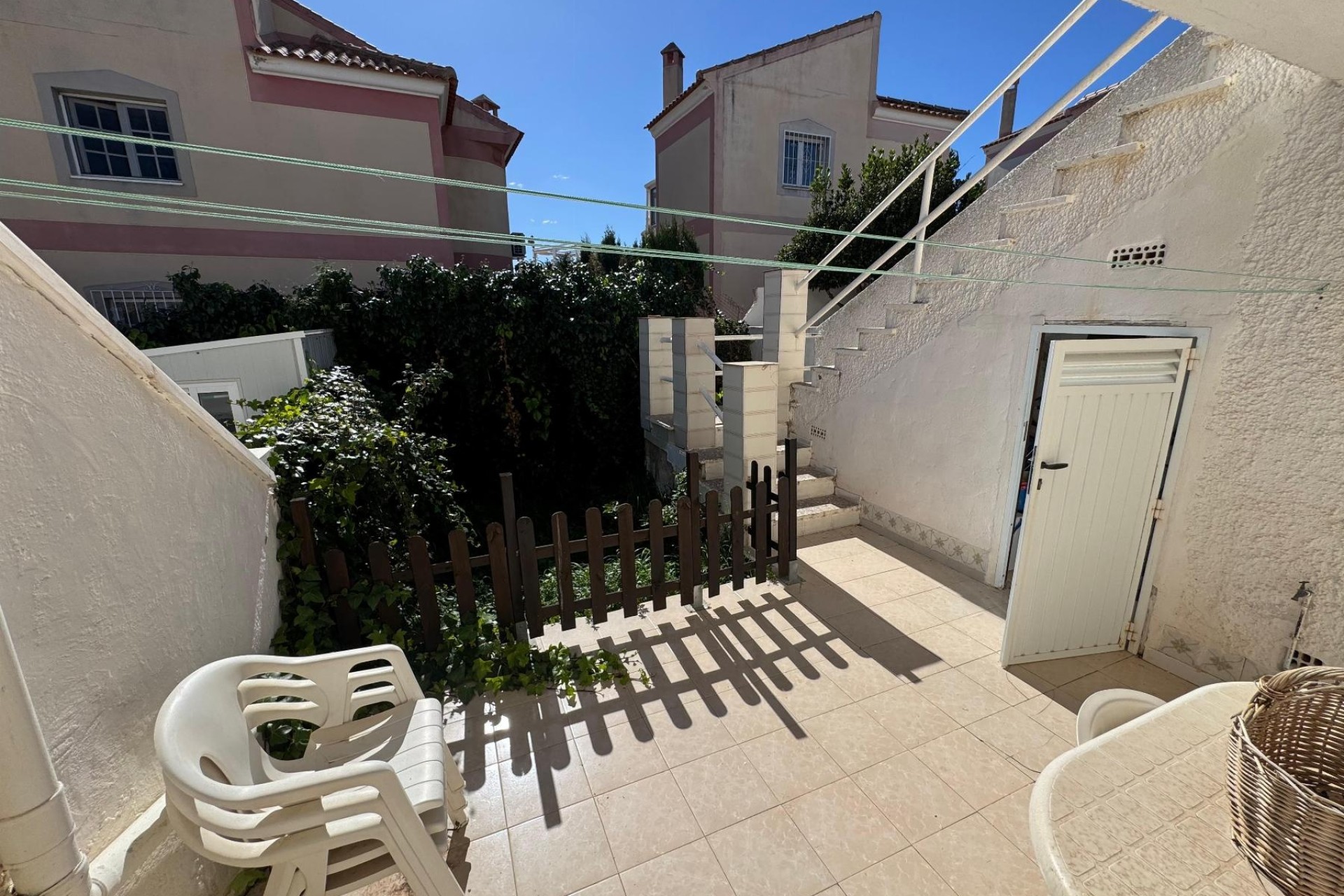 Sale - Town house -
Torrevieja - Costa Blanca
