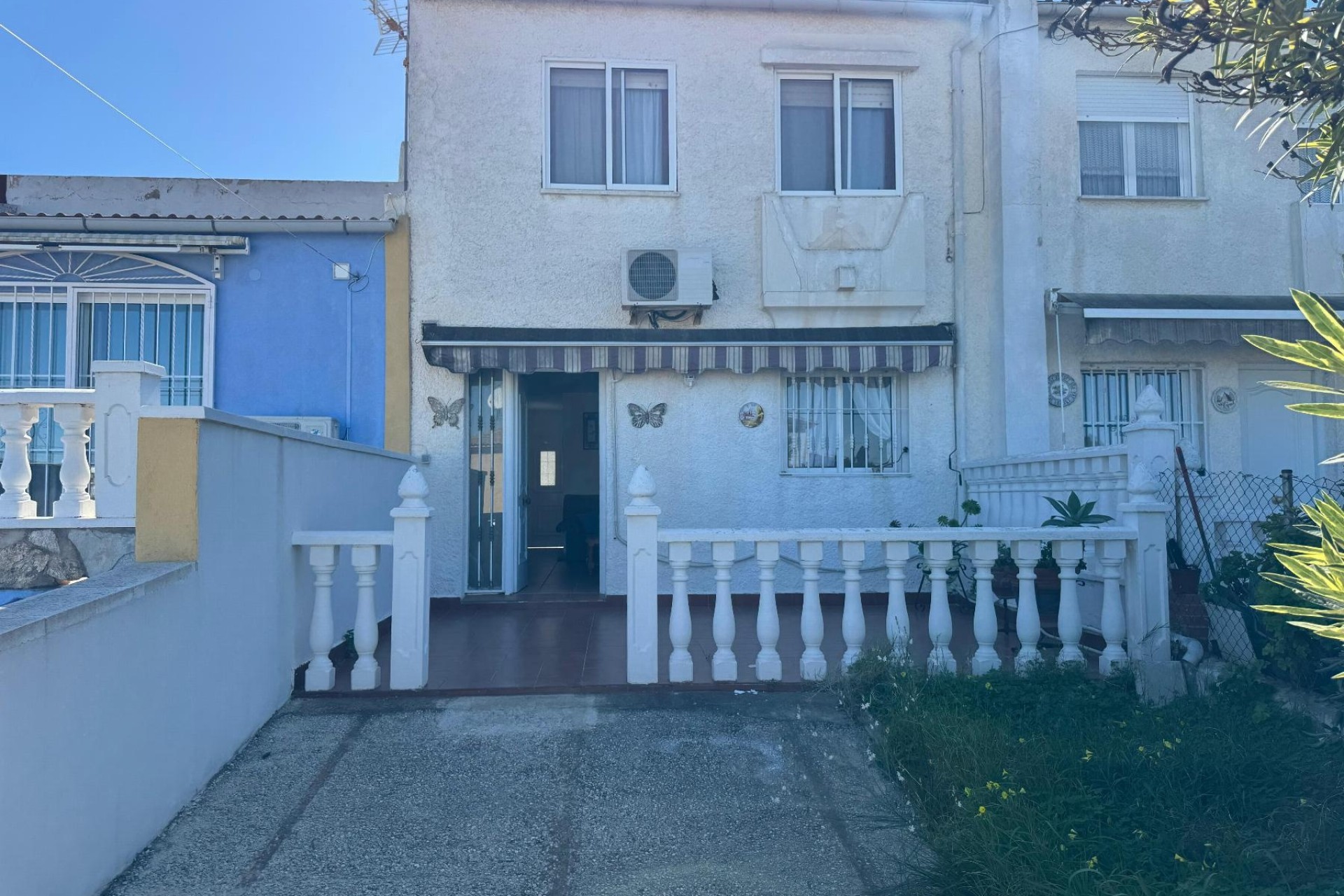 Sale - Town house -
Torrevieja - Costa Blanca