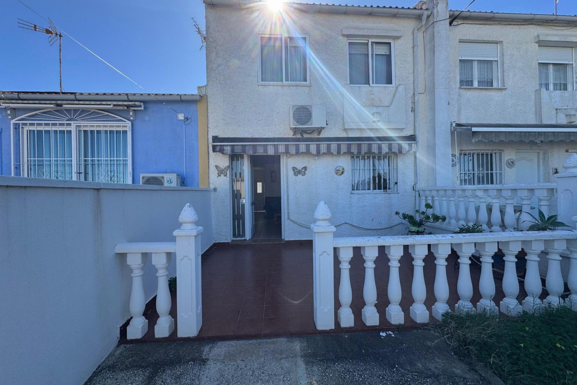 Sale - Town house -
Torrevieja - Costa Blanca