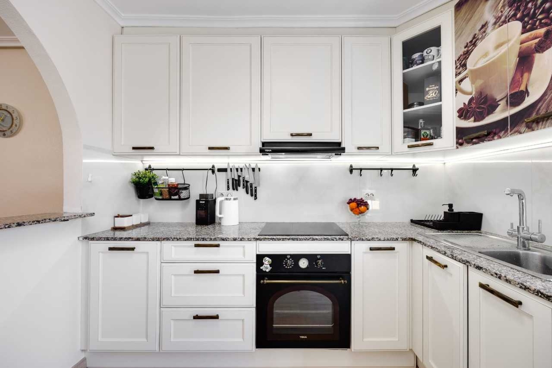 Sale - Town house -
Torrevieja - Costa Blanca