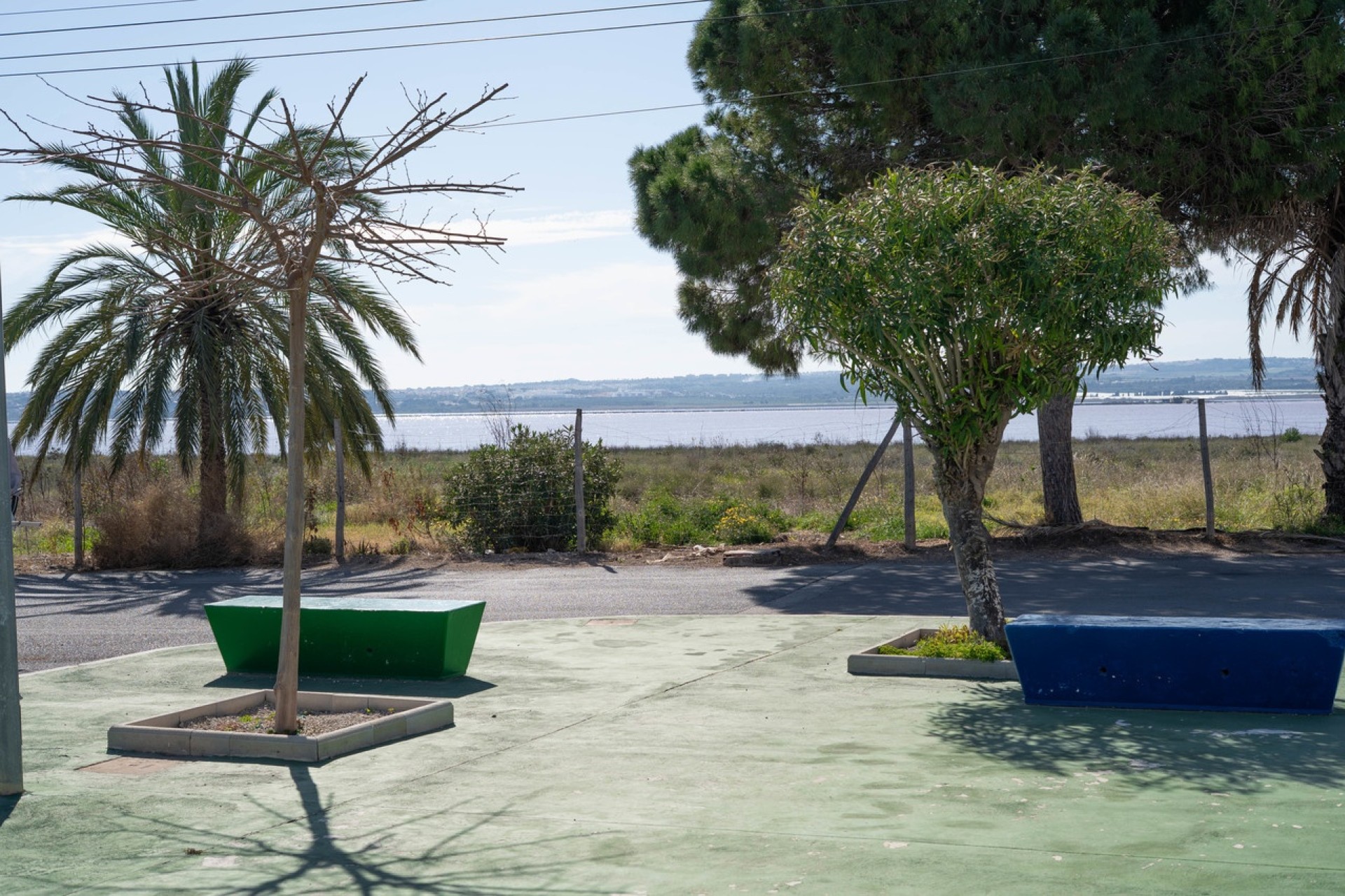 Sale - Town house -
Torrevieja - Costa Blanca