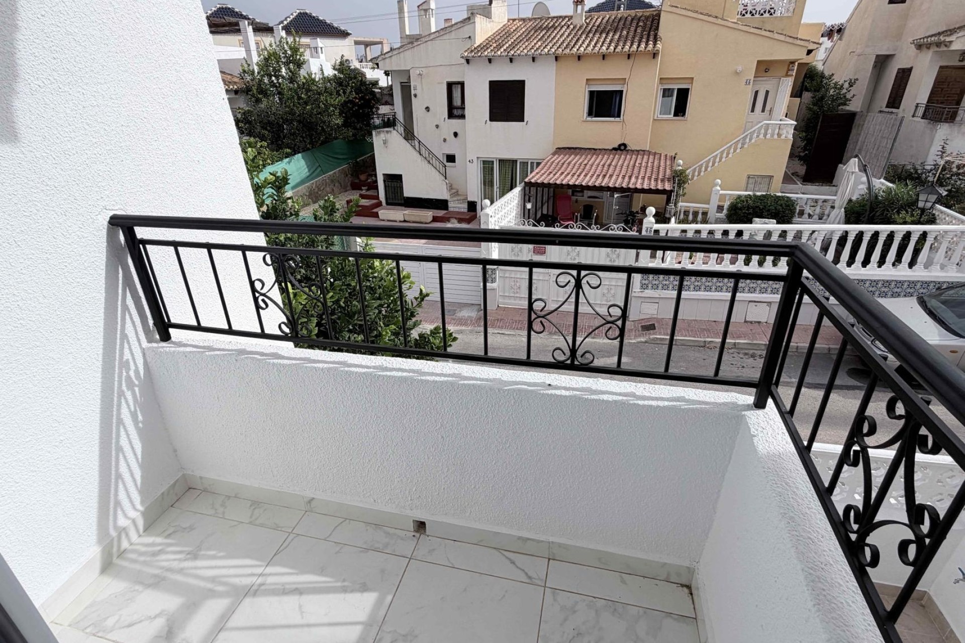 Sale - Town house -
Torrevieja - Costa Blanca