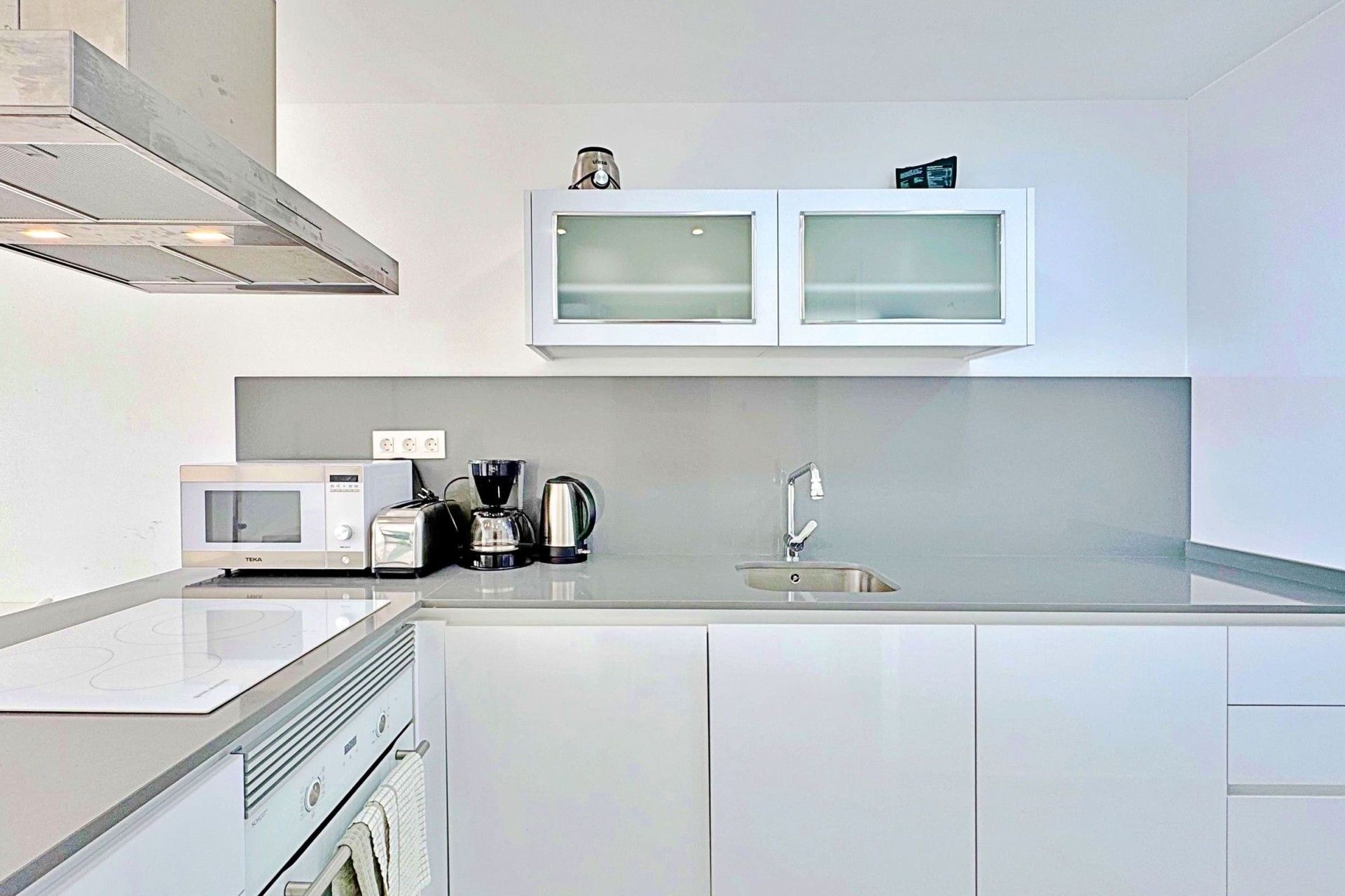Sale - Town house -
Torrevieja - Costa Blanca