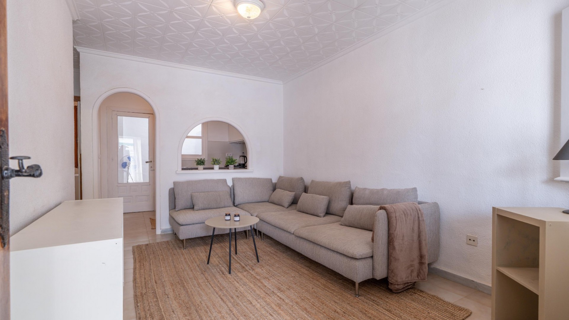 Sale - Town house -
Torrevieja - El Chaparal