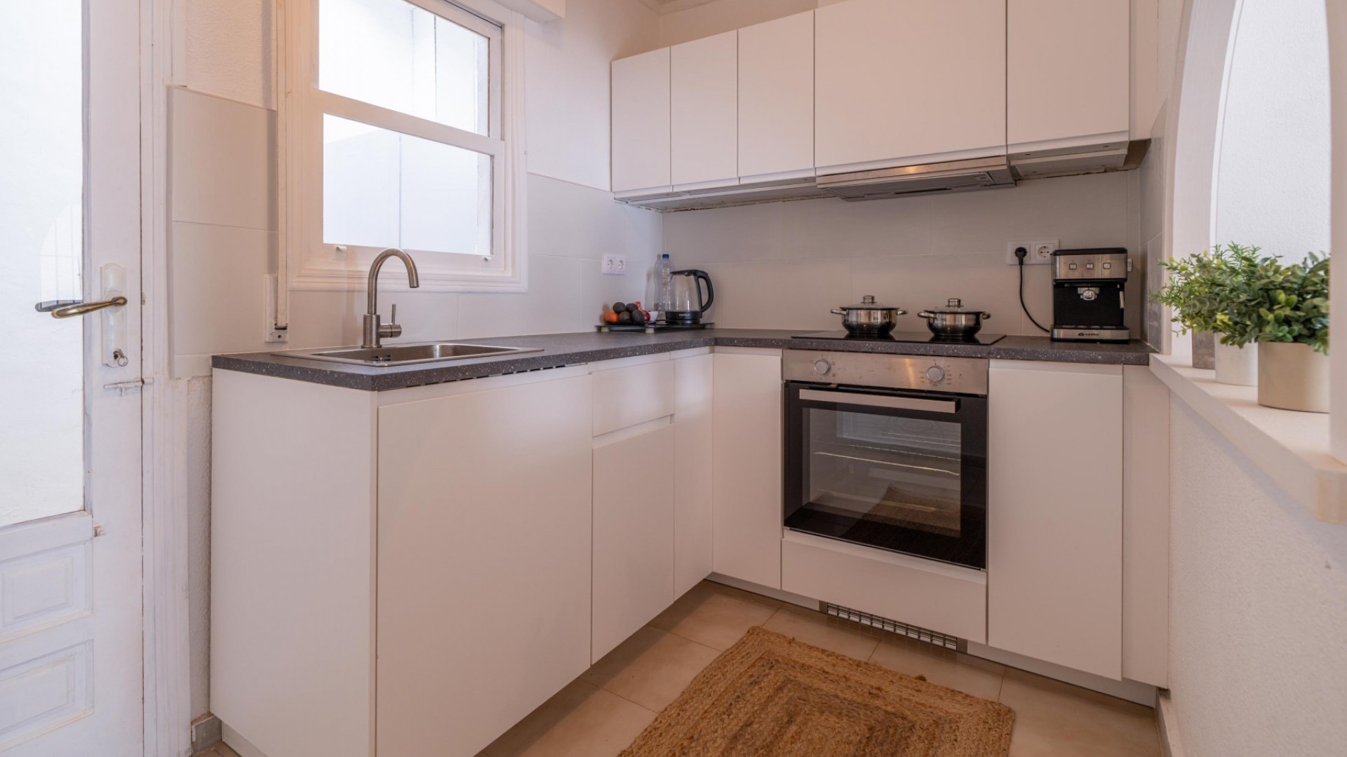 Sale - Town house -
Torrevieja - El Chaparal