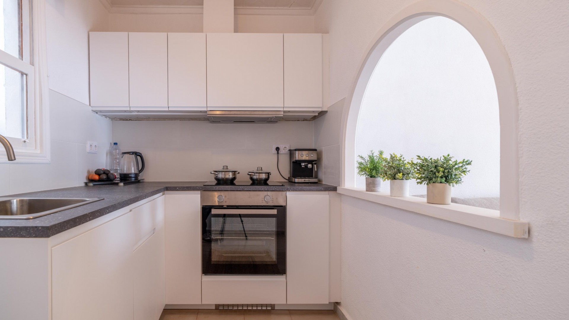 Sale - Town house -
Torrevieja - El Chaparal