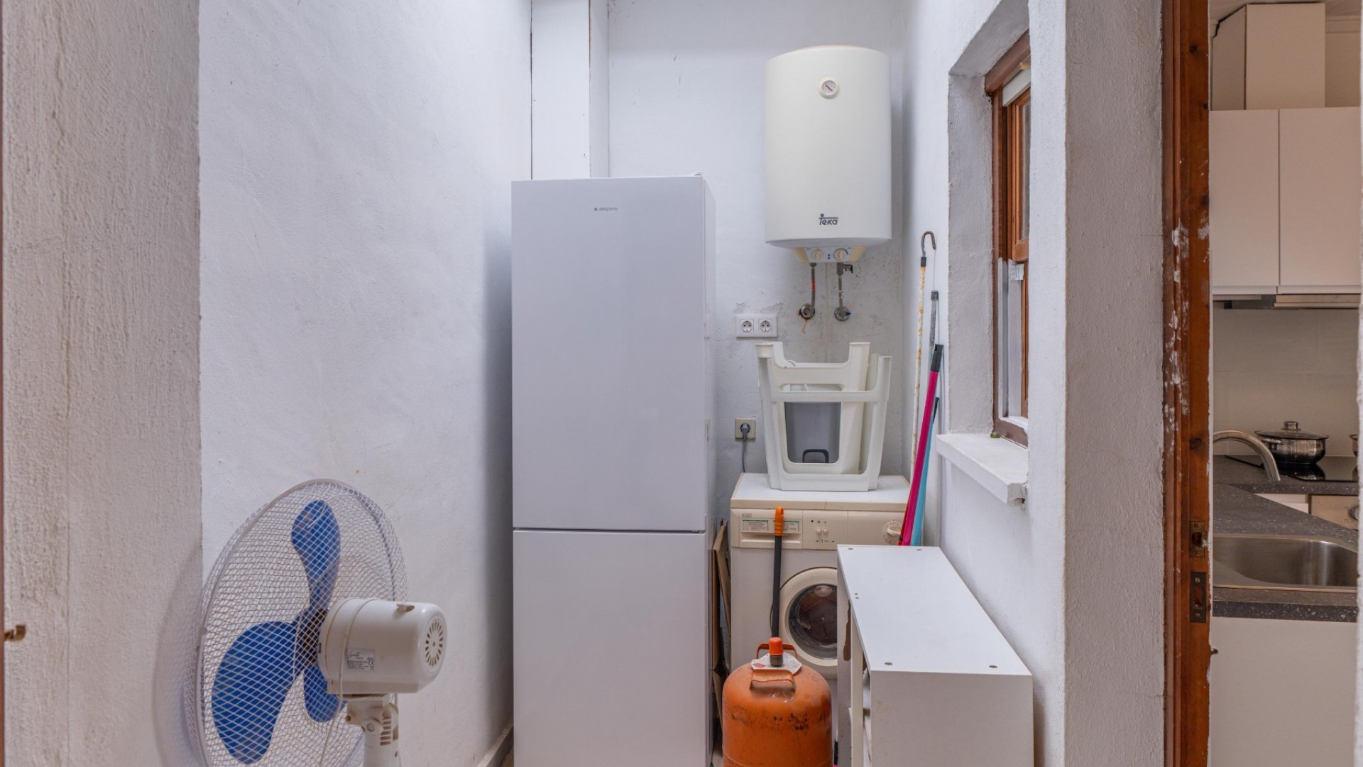 Sale - Town house -
Torrevieja - El Chaparal