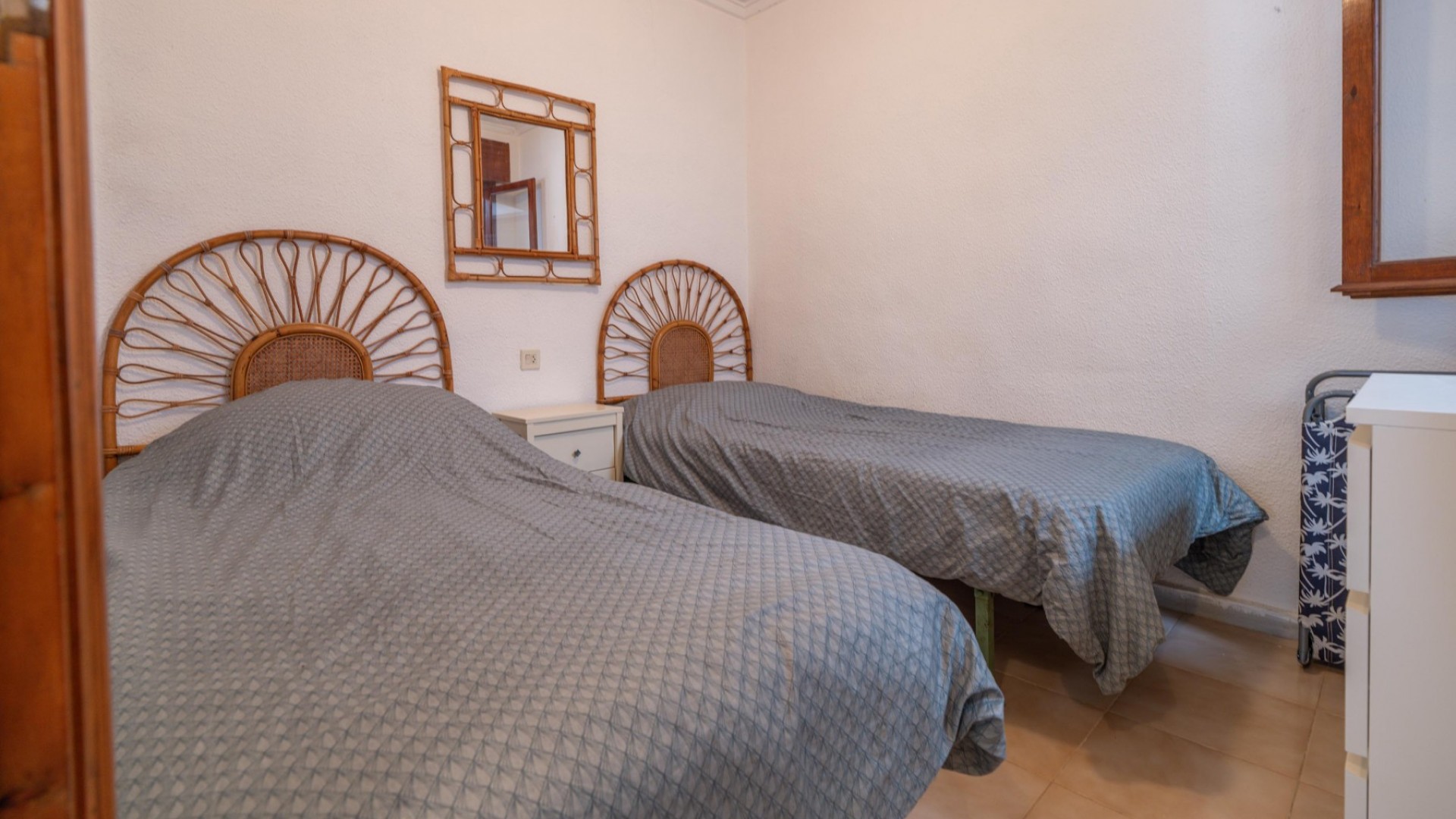 Sale - Town house -
Torrevieja - El Chaparal