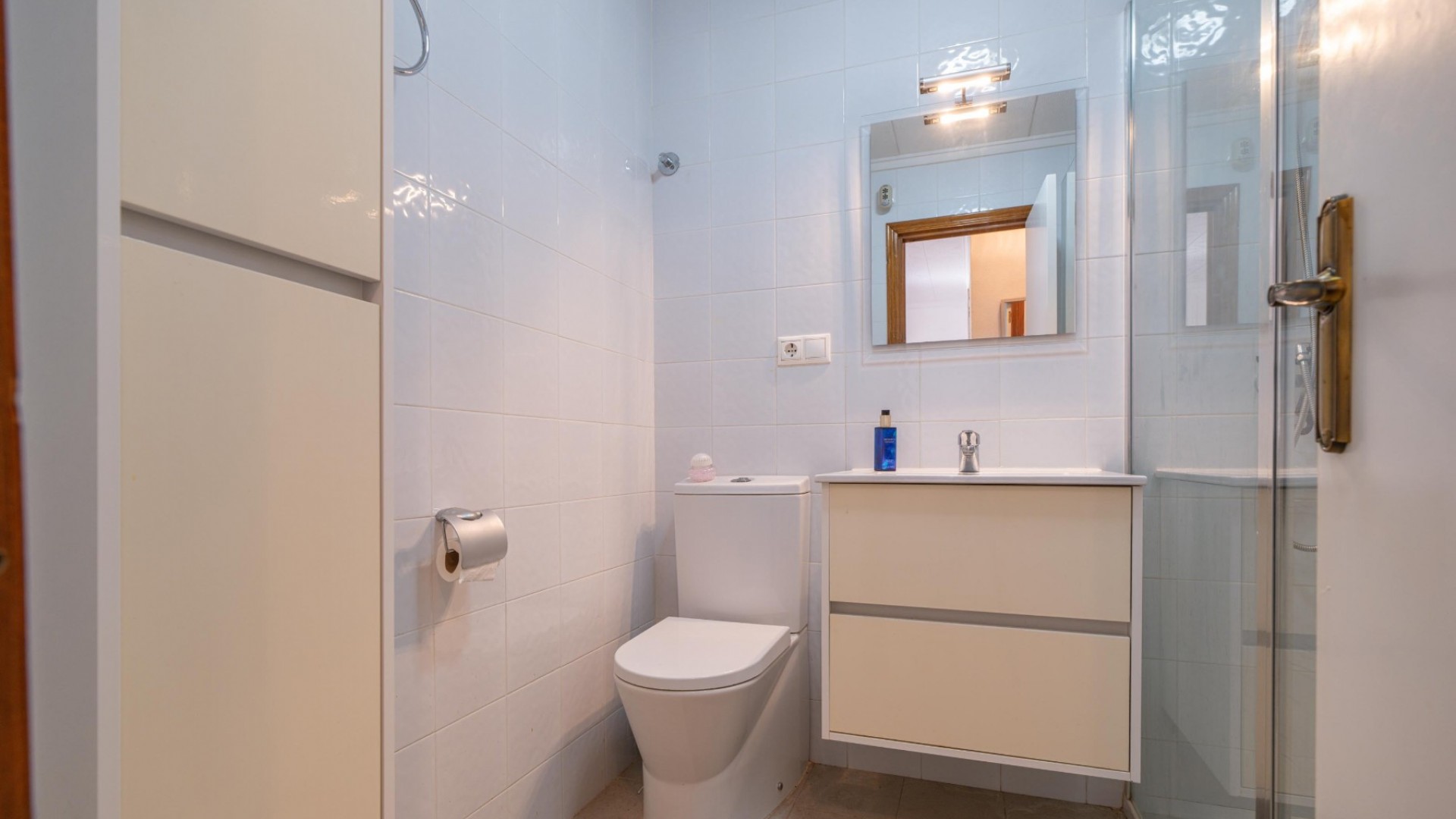 Sale - Town house -
Torrevieja - El Chaparal