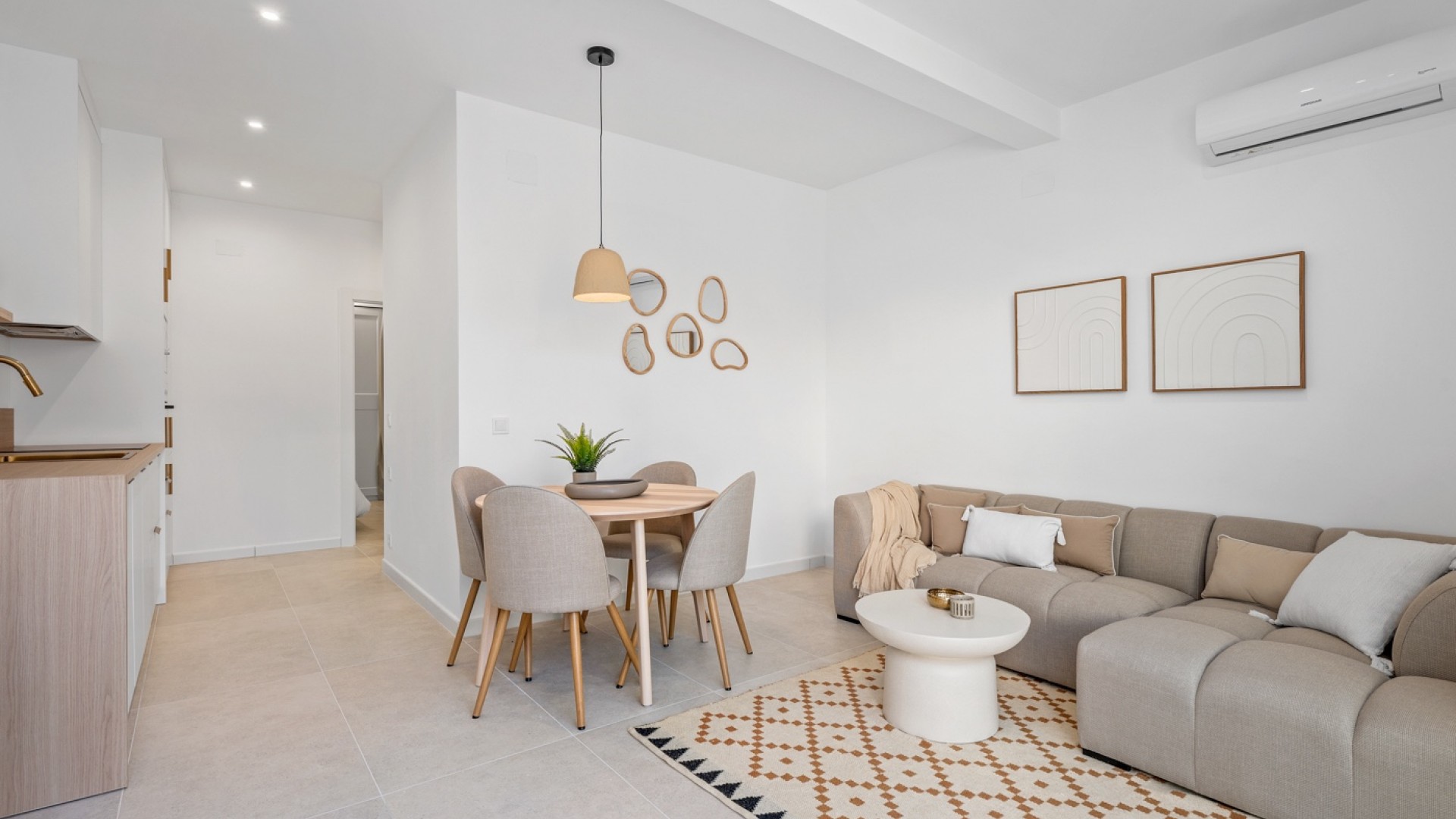 Sale - Town house -
Torrevieja - El chaparral