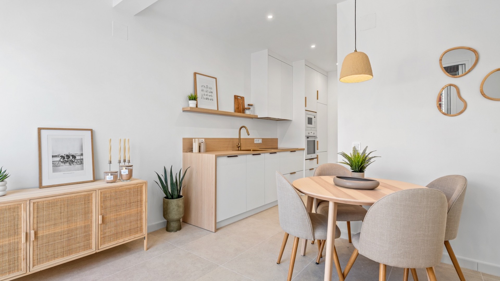 Sale - Town house -
Torrevieja - El chaparral