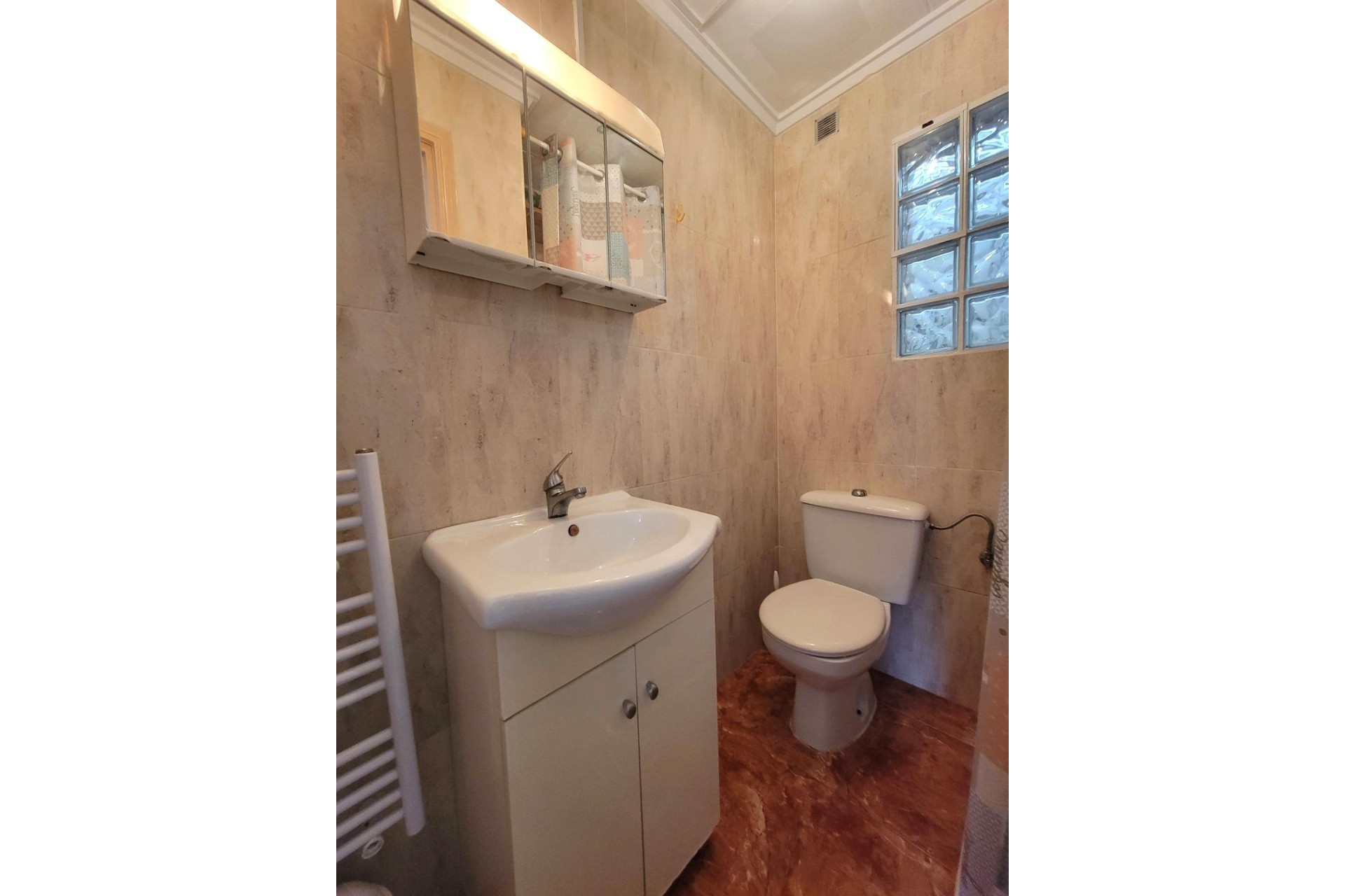 Sale - Town house -
Torrevieja - El chaparral