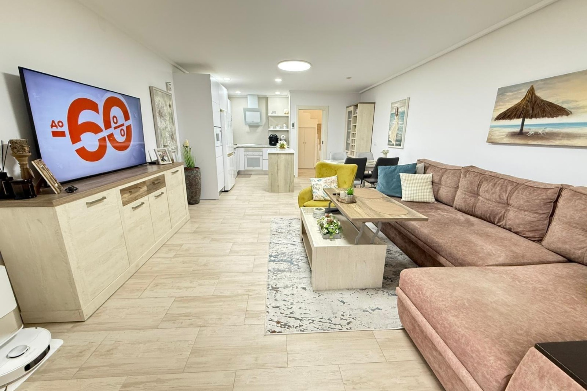 Sale - Town house -
Torrevieja - El chaparral