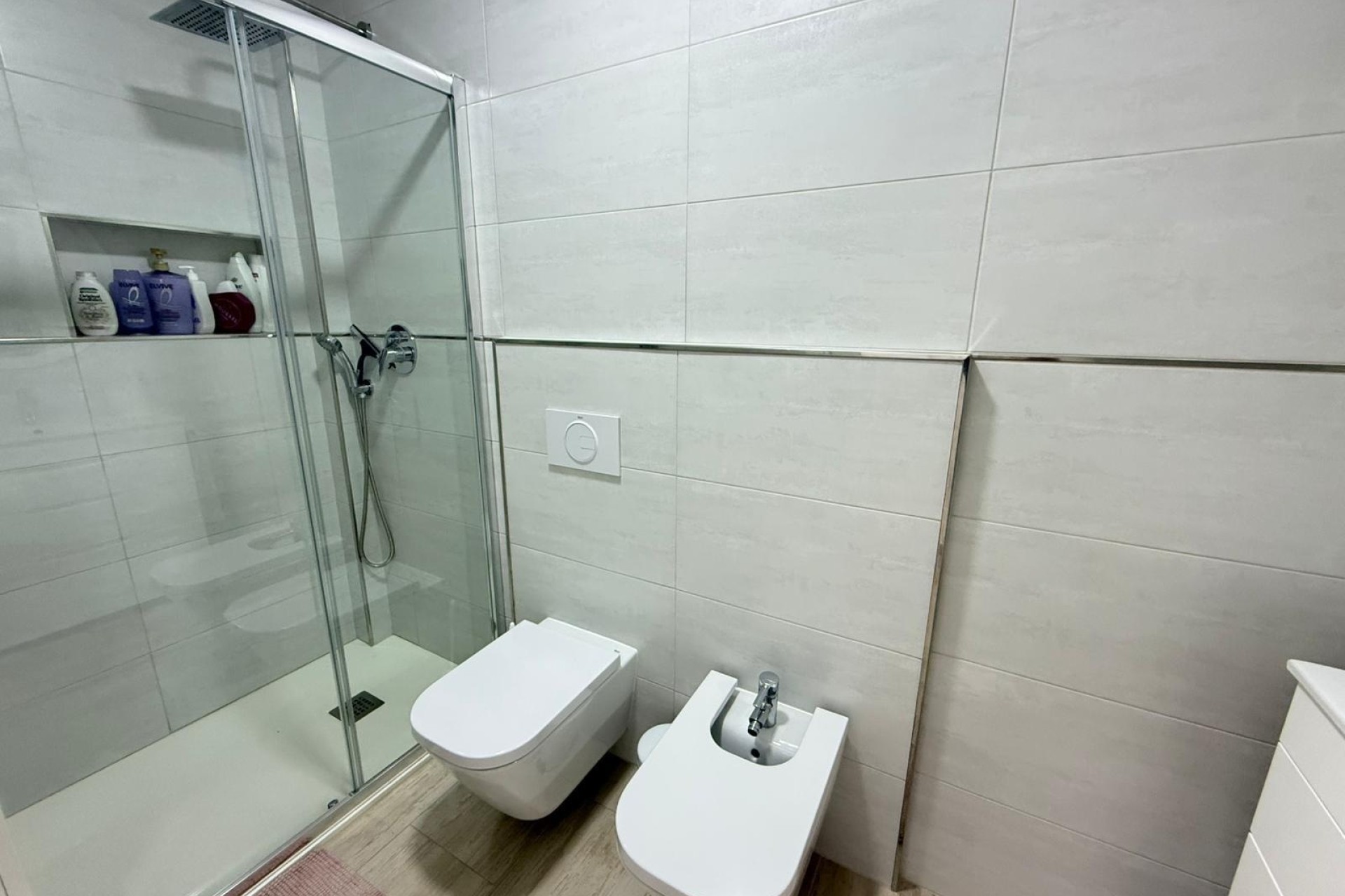 Sale - Town house -
Torrevieja - El chaparral