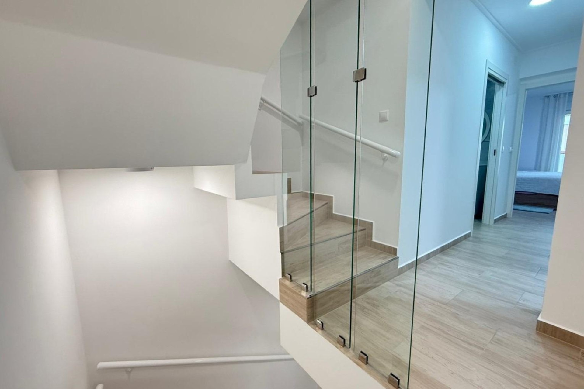 Sale - Town house -
Torrevieja - El chaparral