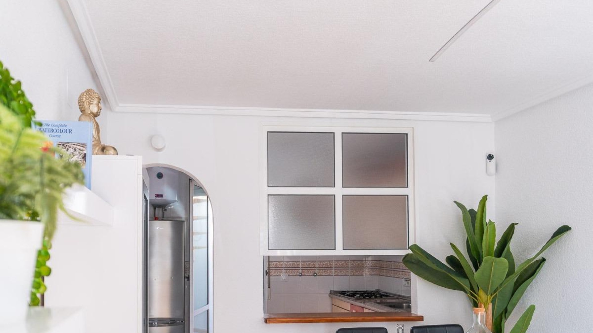 Sale - Town house -
Torrevieja - El limonar