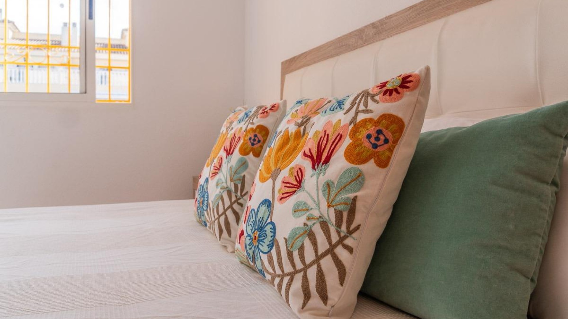 Sale - Town house -
Torrevieja - El limonar