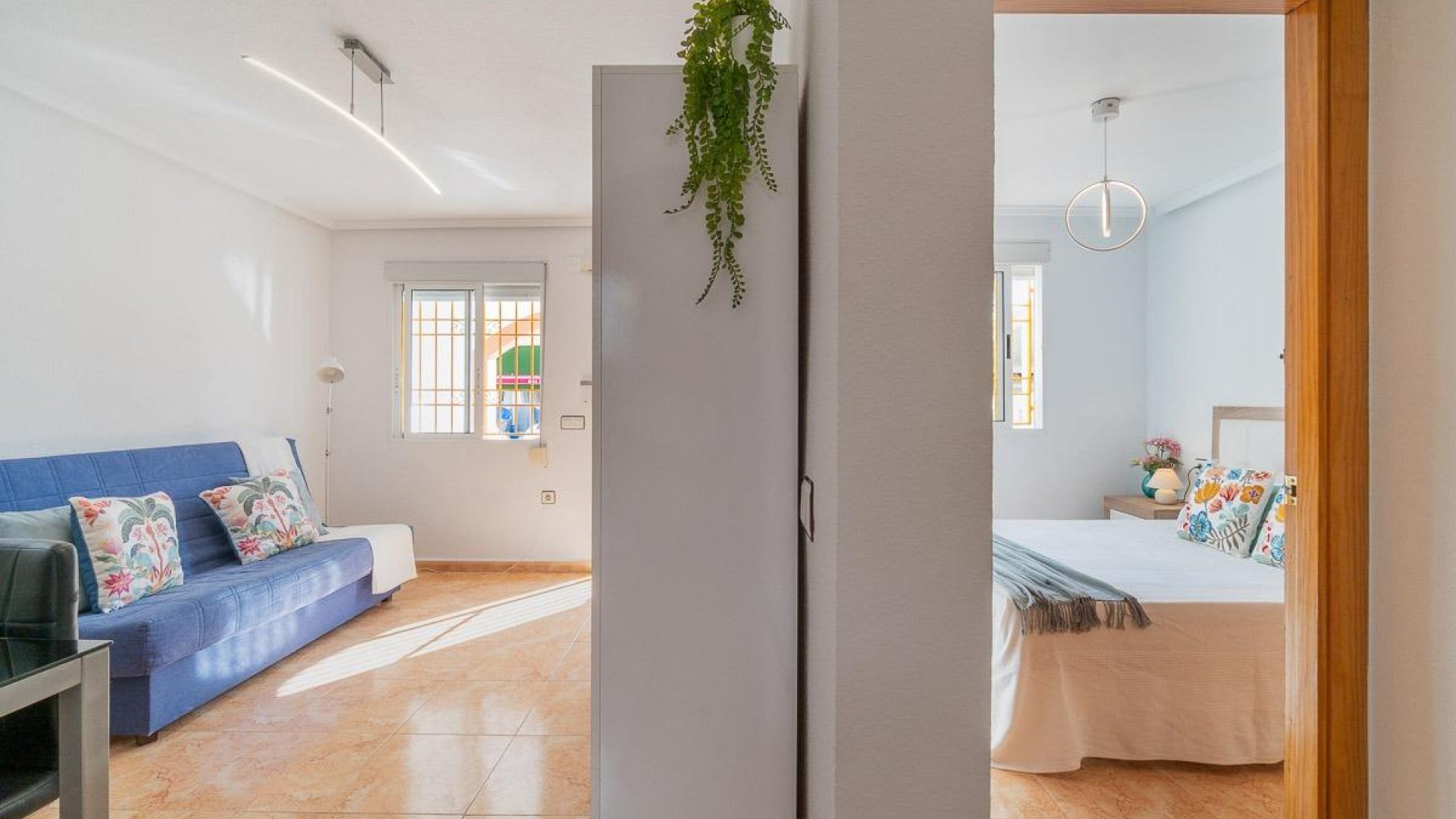 Sale - Town house -
Torrevieja - El limonar