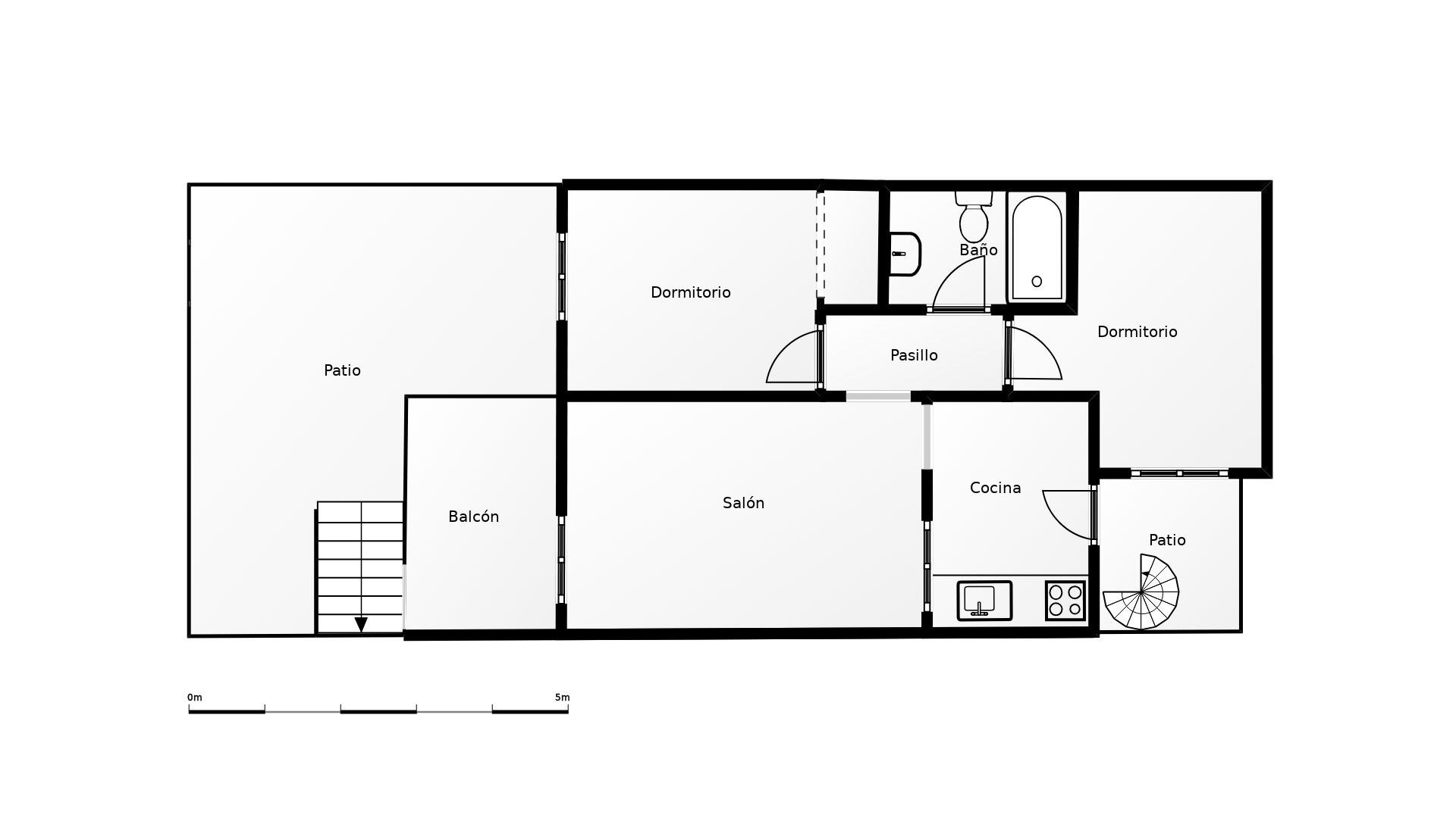 Sale - Town house -
Torrevieja - El limonar