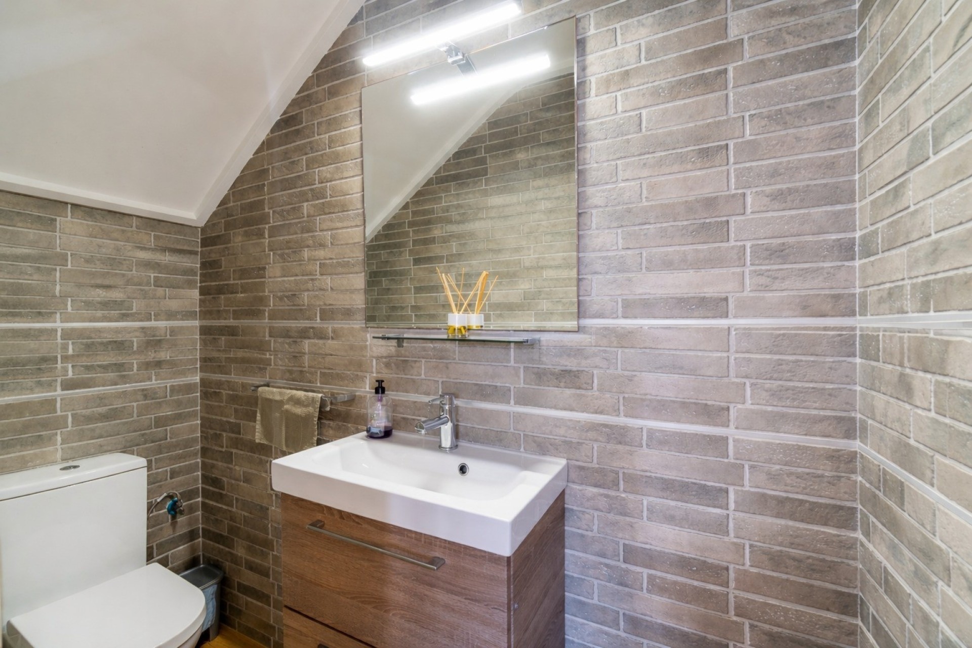 Sale - Town house -
Torrevieja - El Limonar