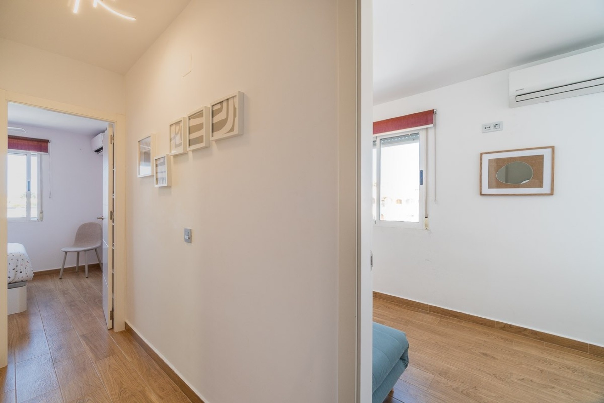 Sale - Town house -
Torrevieja - El Limonar