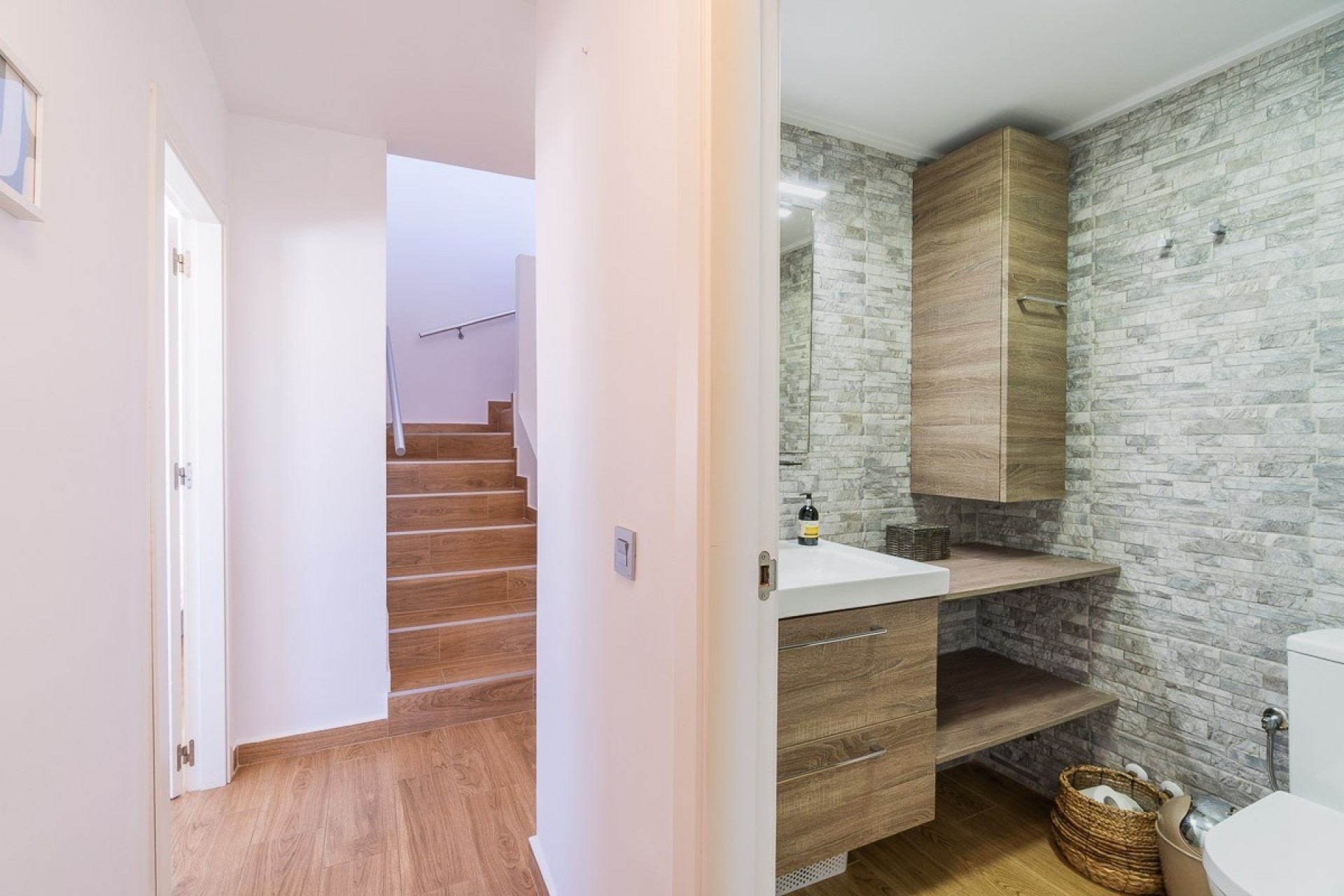 Sale - Town house -
Torrevieja - El Limonar