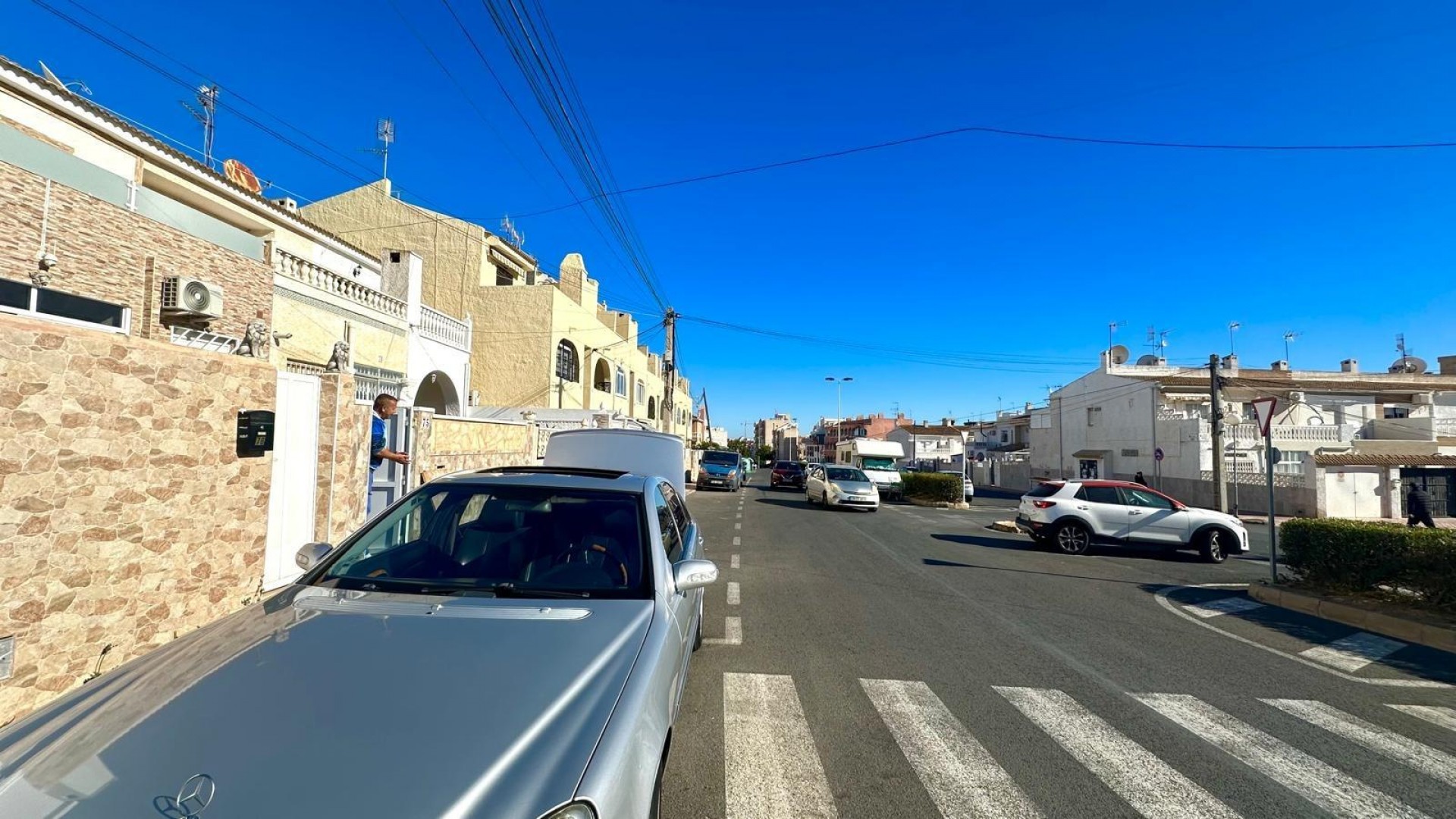 Sale - Town house -
Torrevieja - Estacion de autobuses