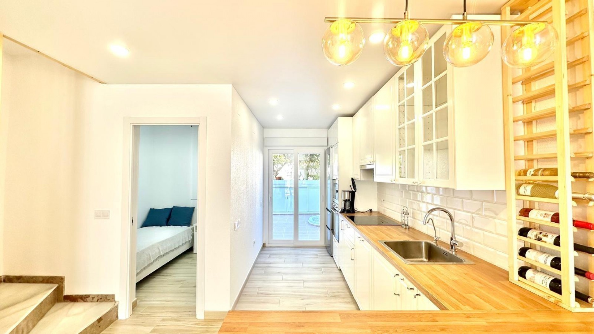 Sale - Town house -
Torrevieja - Estacion de autobuses