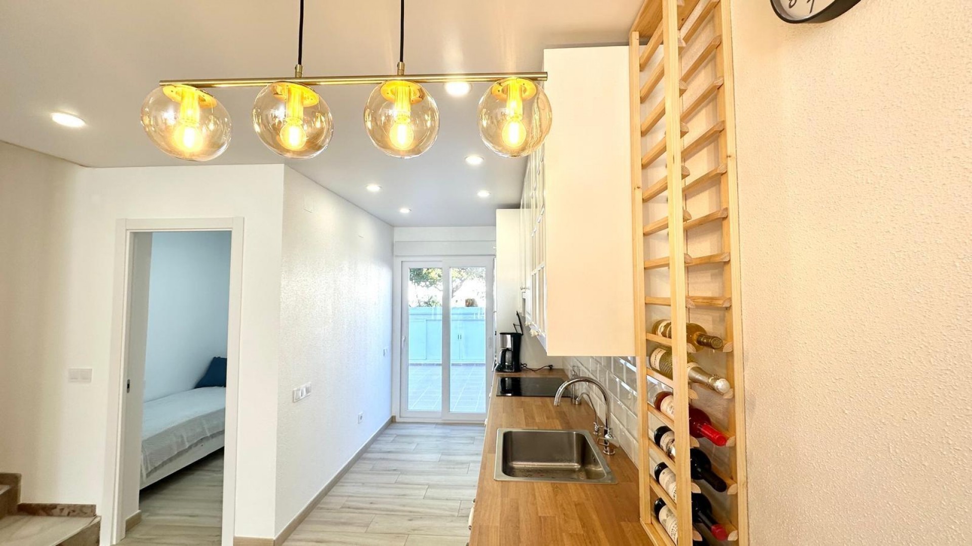 Sale - Town house -
Torrevieja - Estacion de autobuses