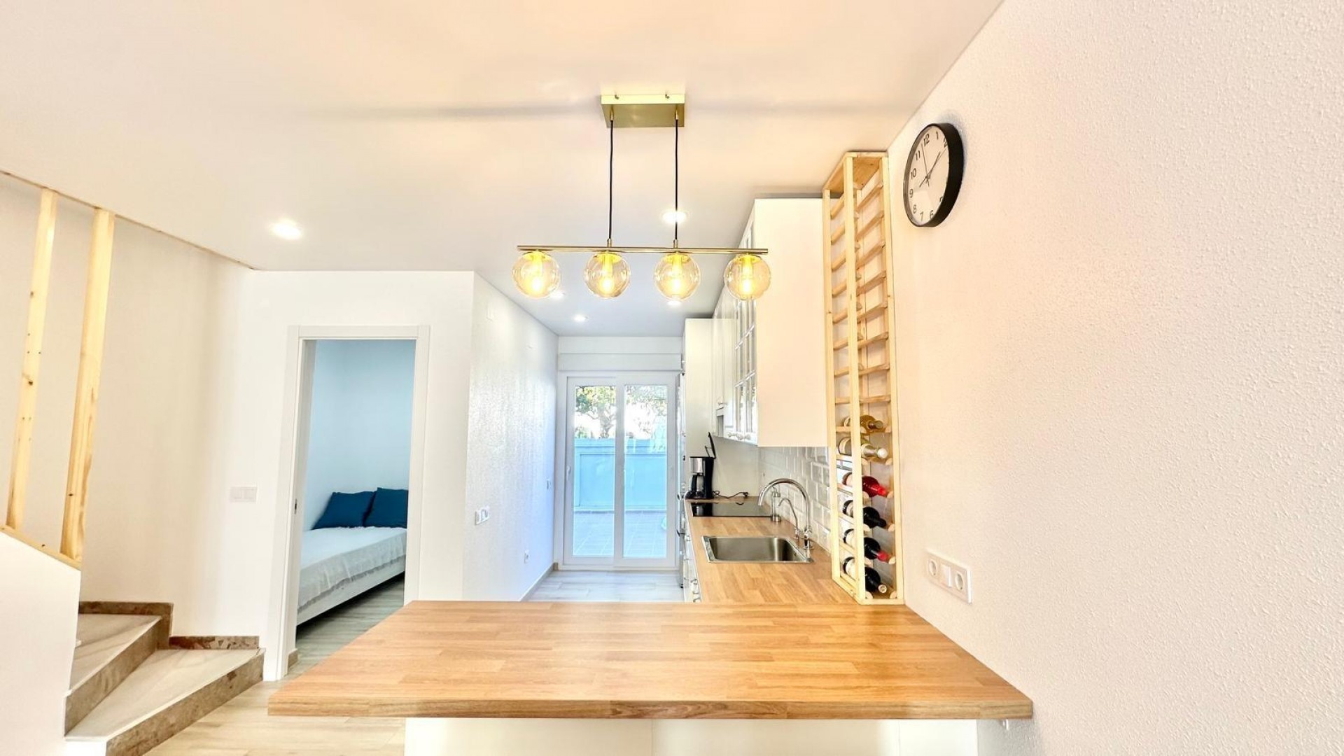 Sale - Town house -
Torrevieja - Estacion de autobuses