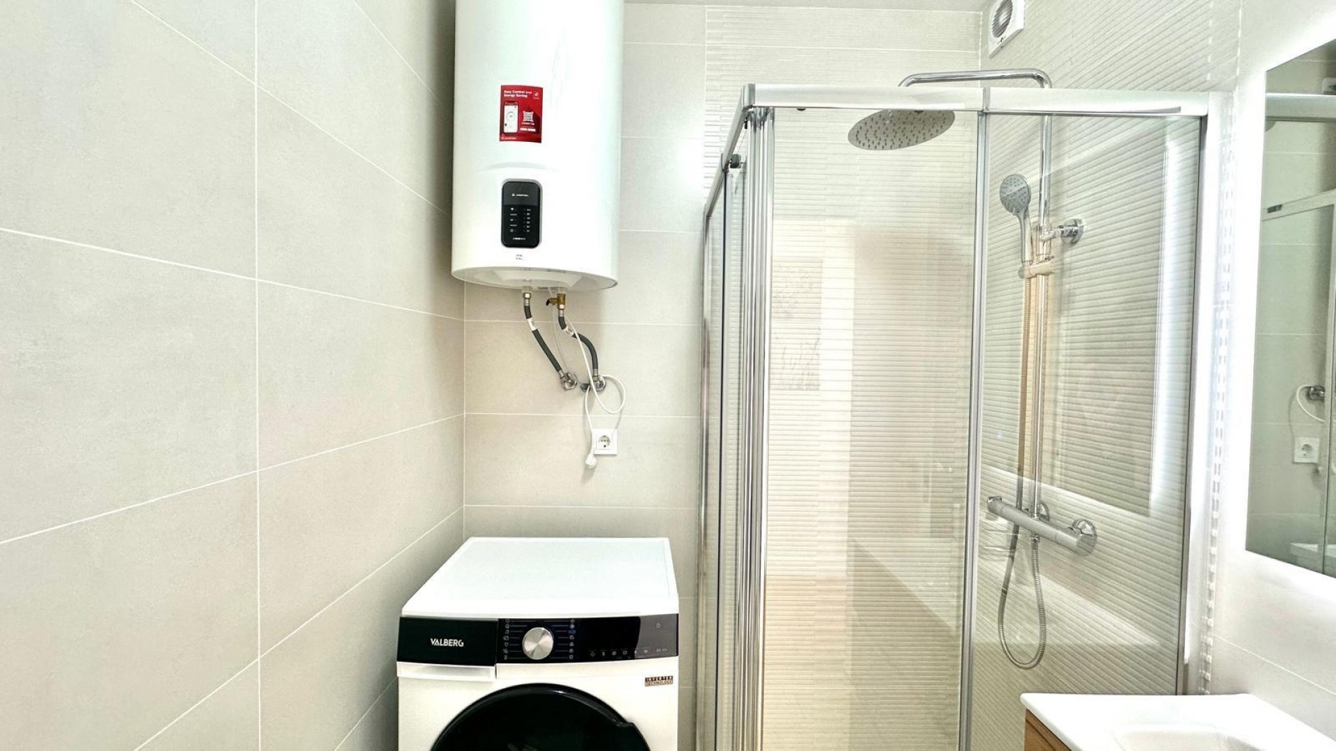 Sale - Town house -
Torrevieja - Estacion de autobuses