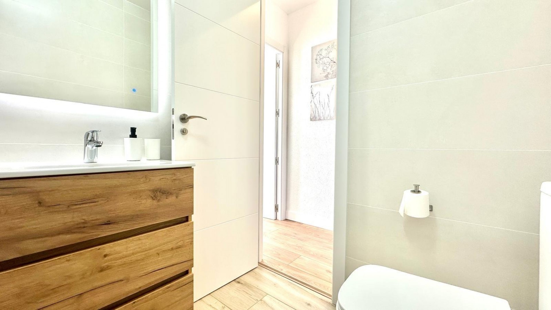 Sale - Town house -
Torrevieja - Estacion de autobuses